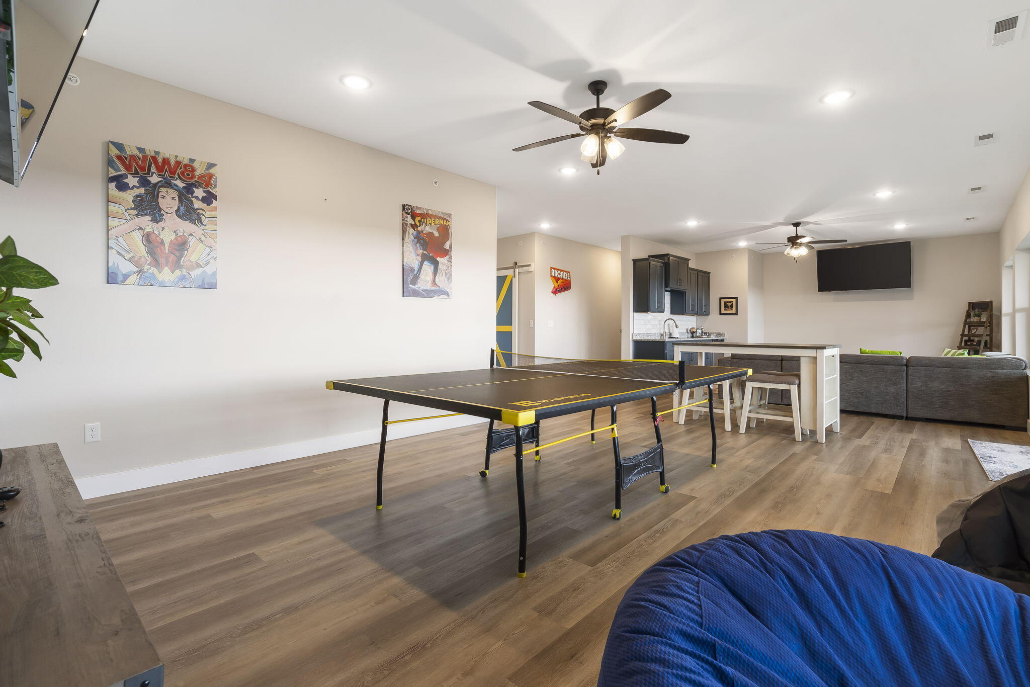 Crowne View Estates - Residential