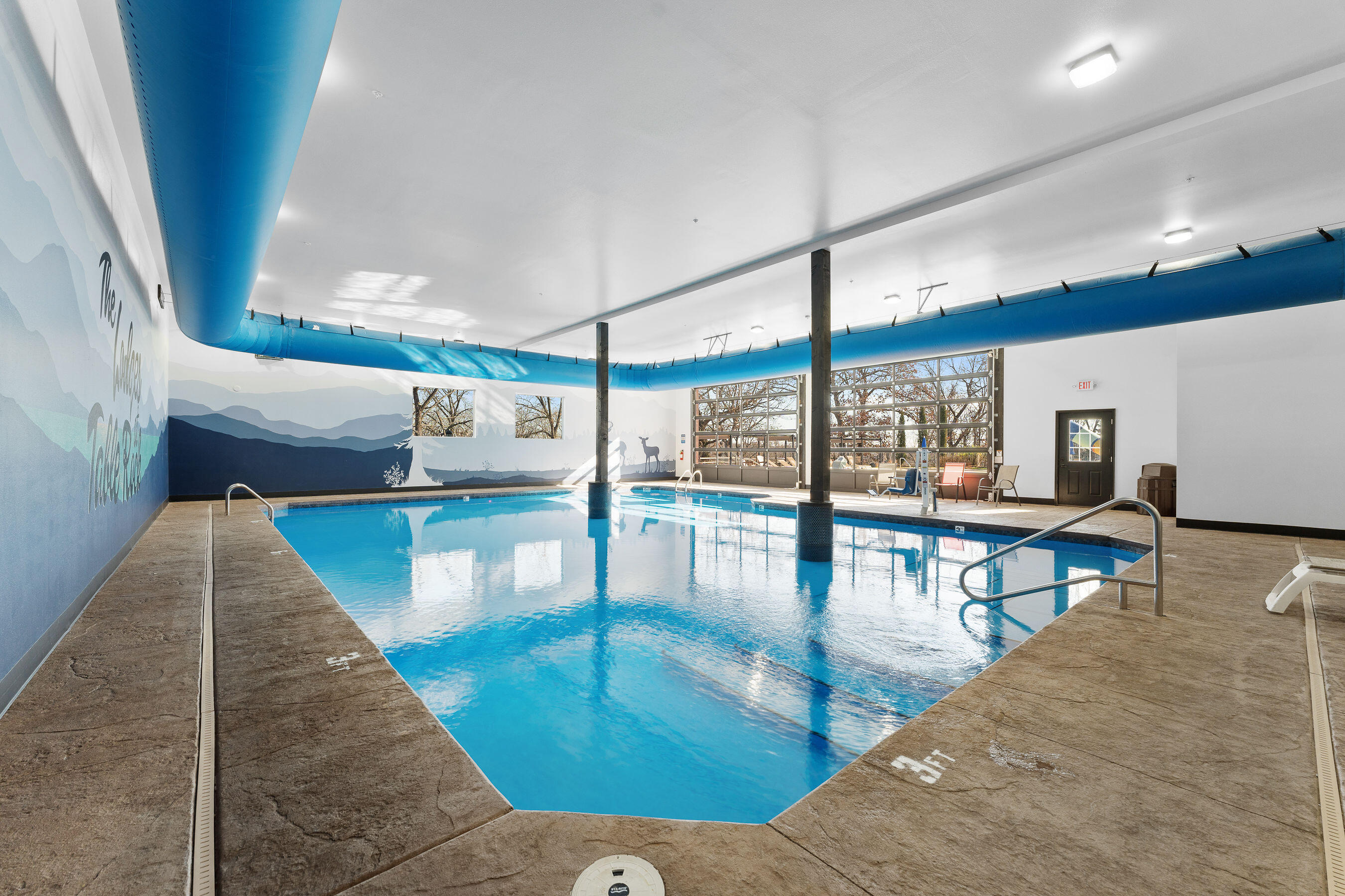 Crowne View Estates - Residential