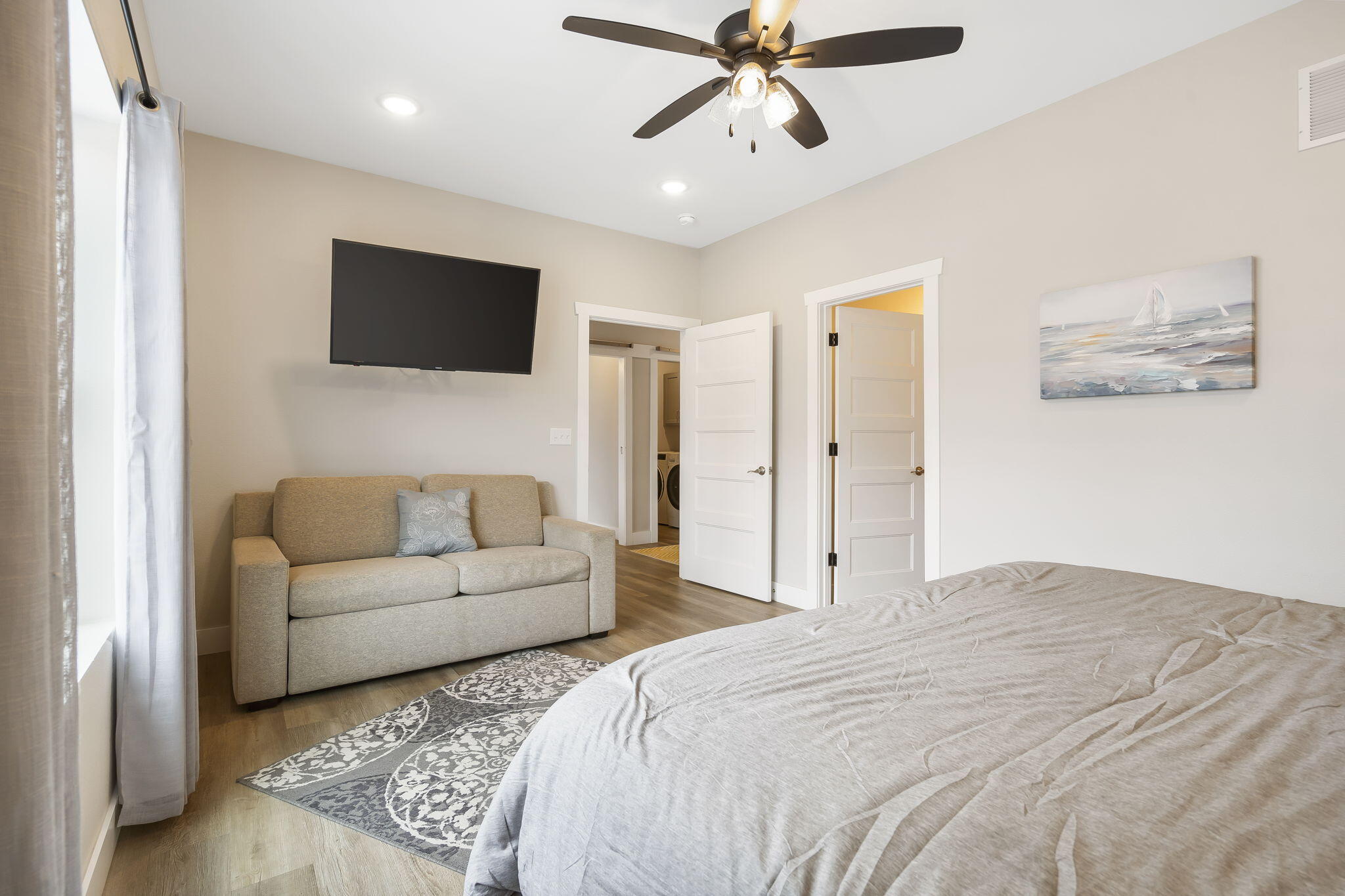 Crowne View Estates - Residential