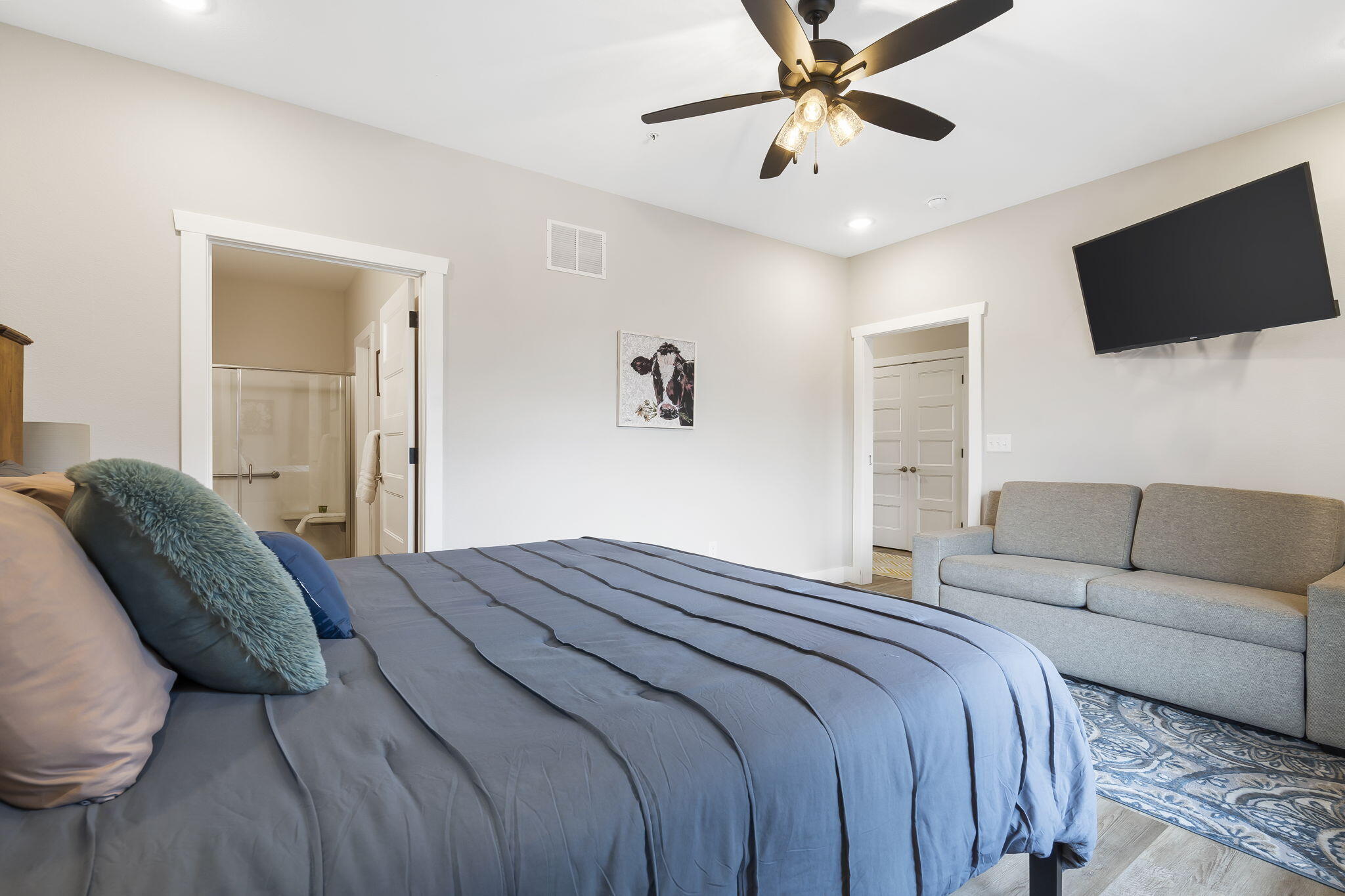 Crowne View Estates - Residential