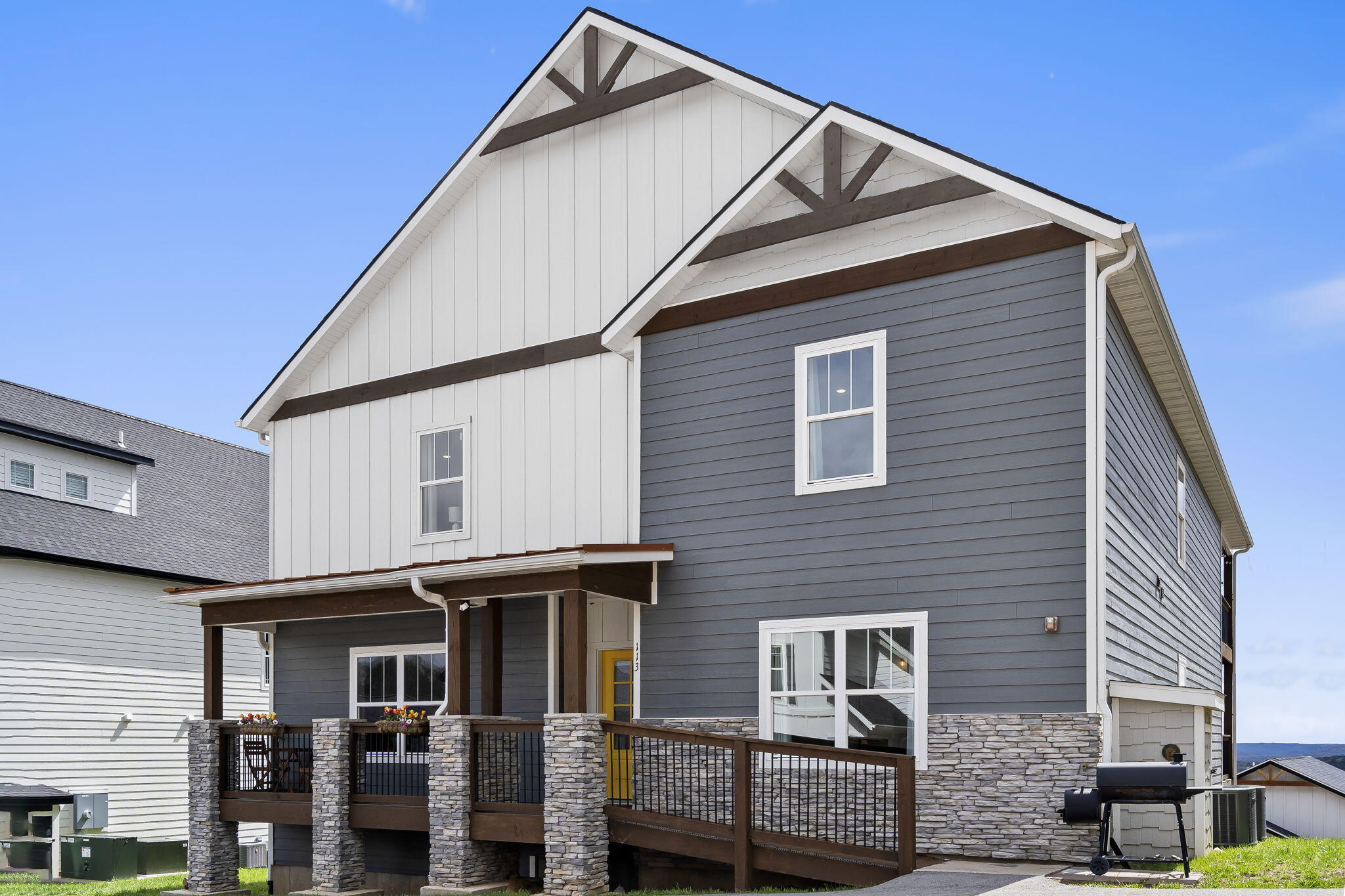 Crowne View Estates - Residential