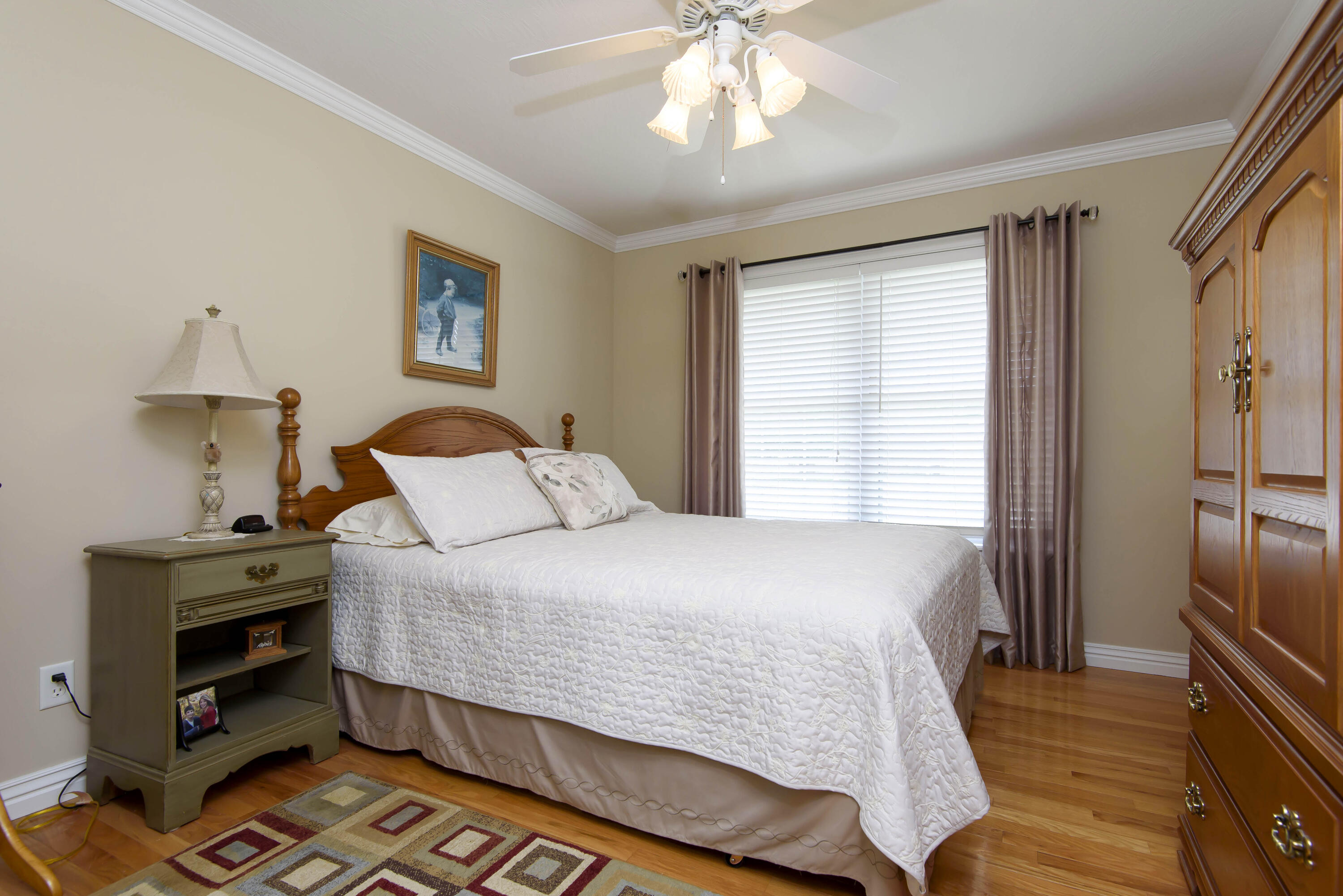 Wasson Place - Residential