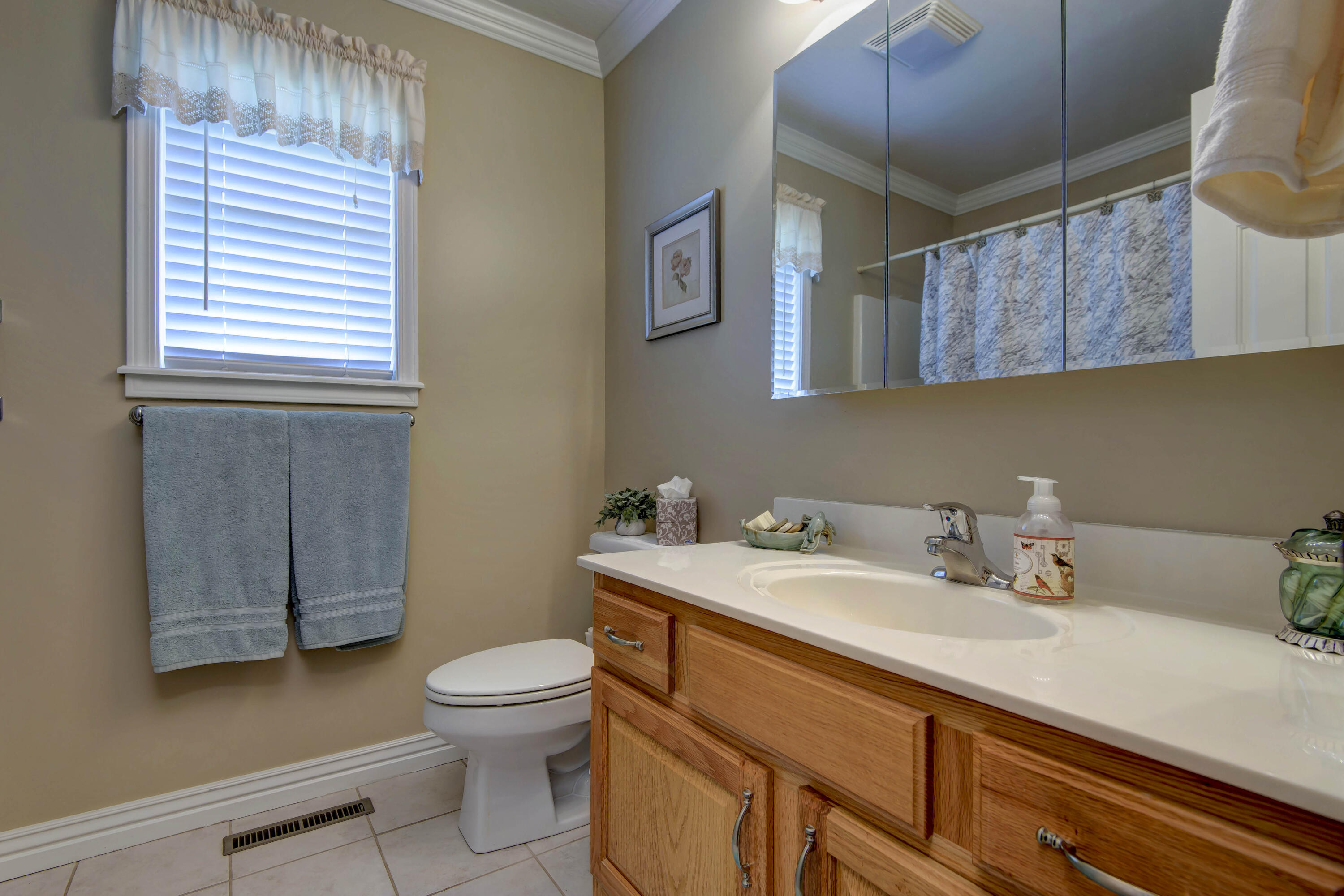 Wasson Place - Residential