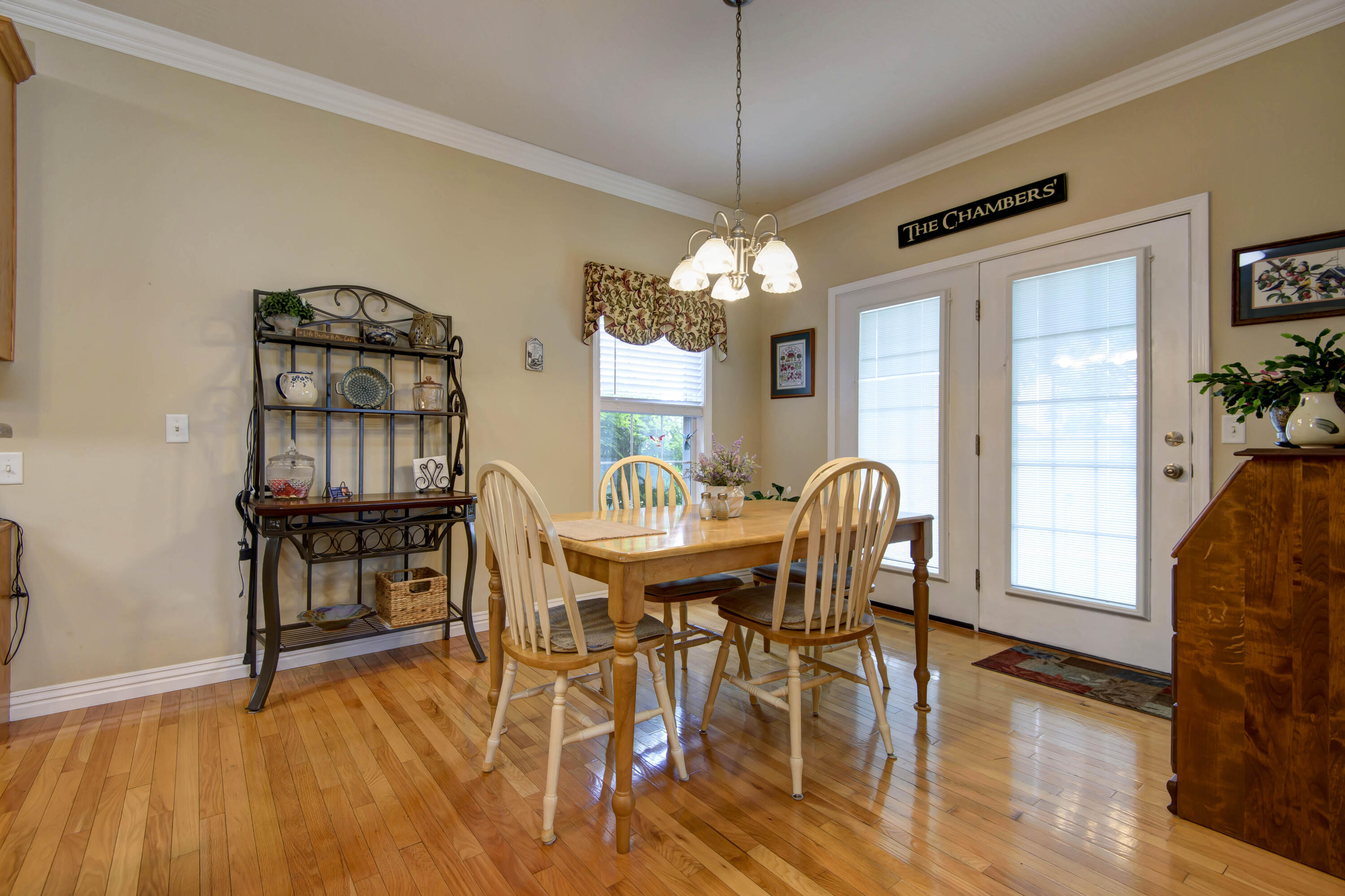 Wasson Place - Residential