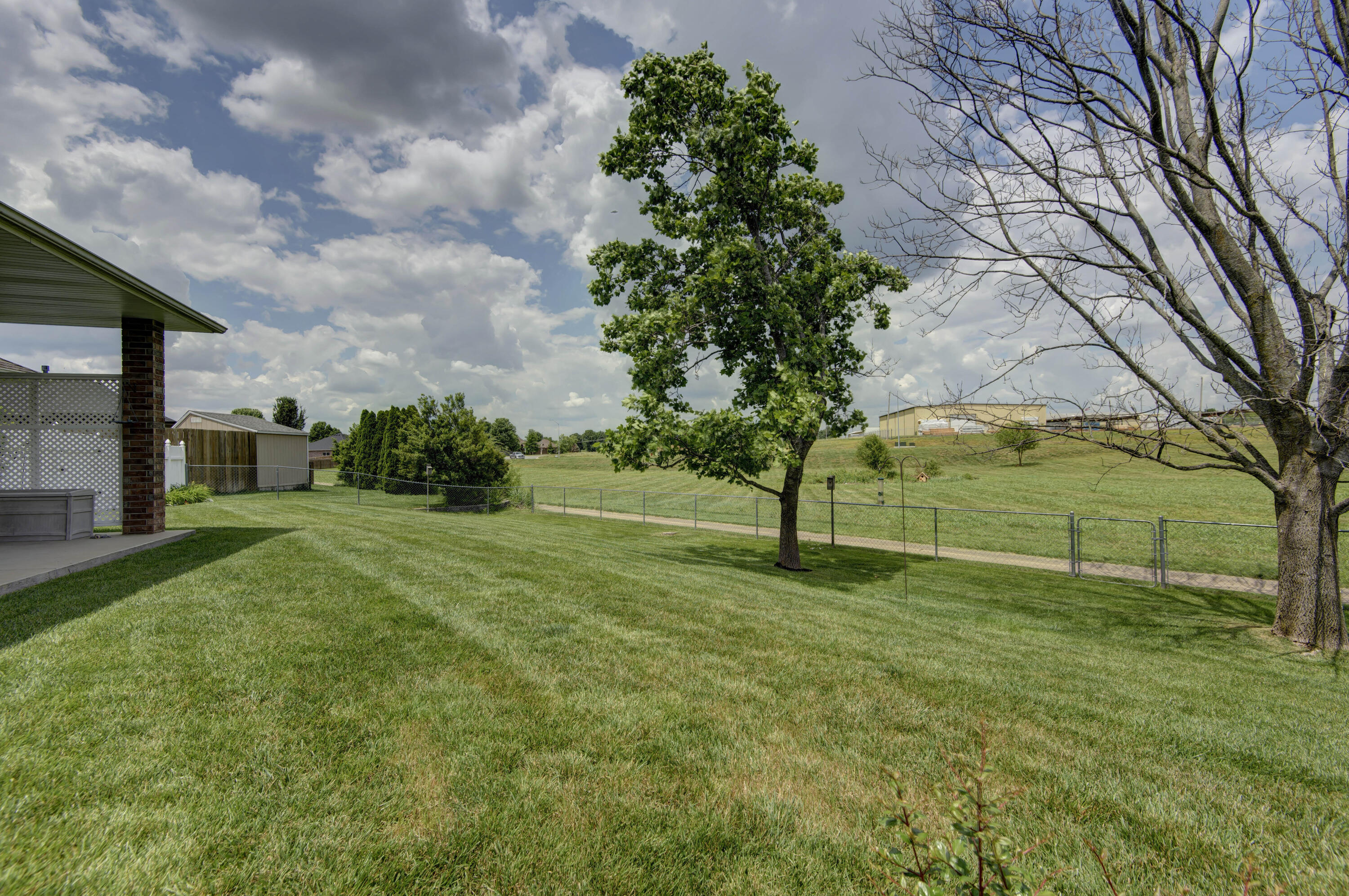 Wasson Place - Residential