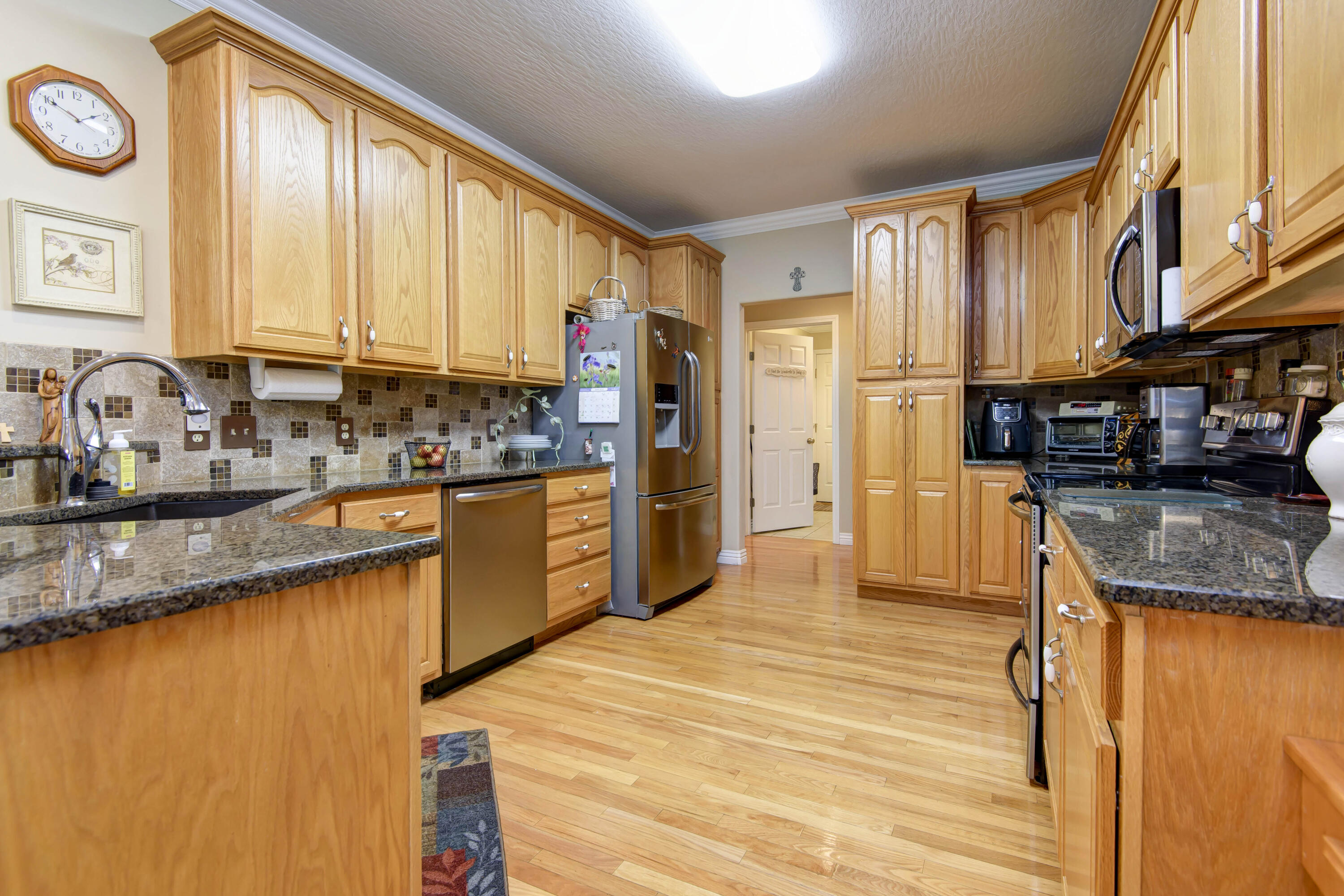 Wasson Place - Residential