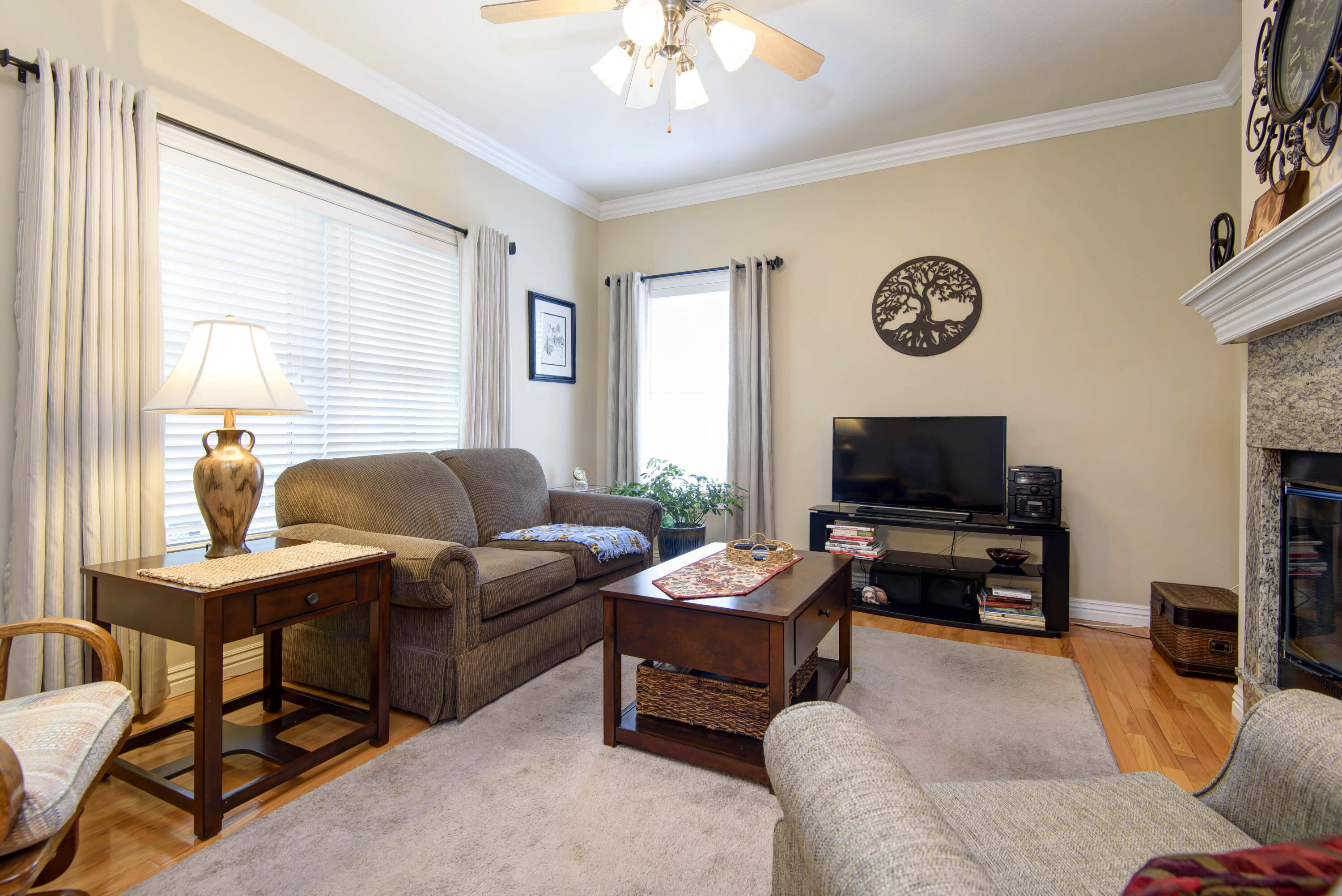 Wasson Place - Residential