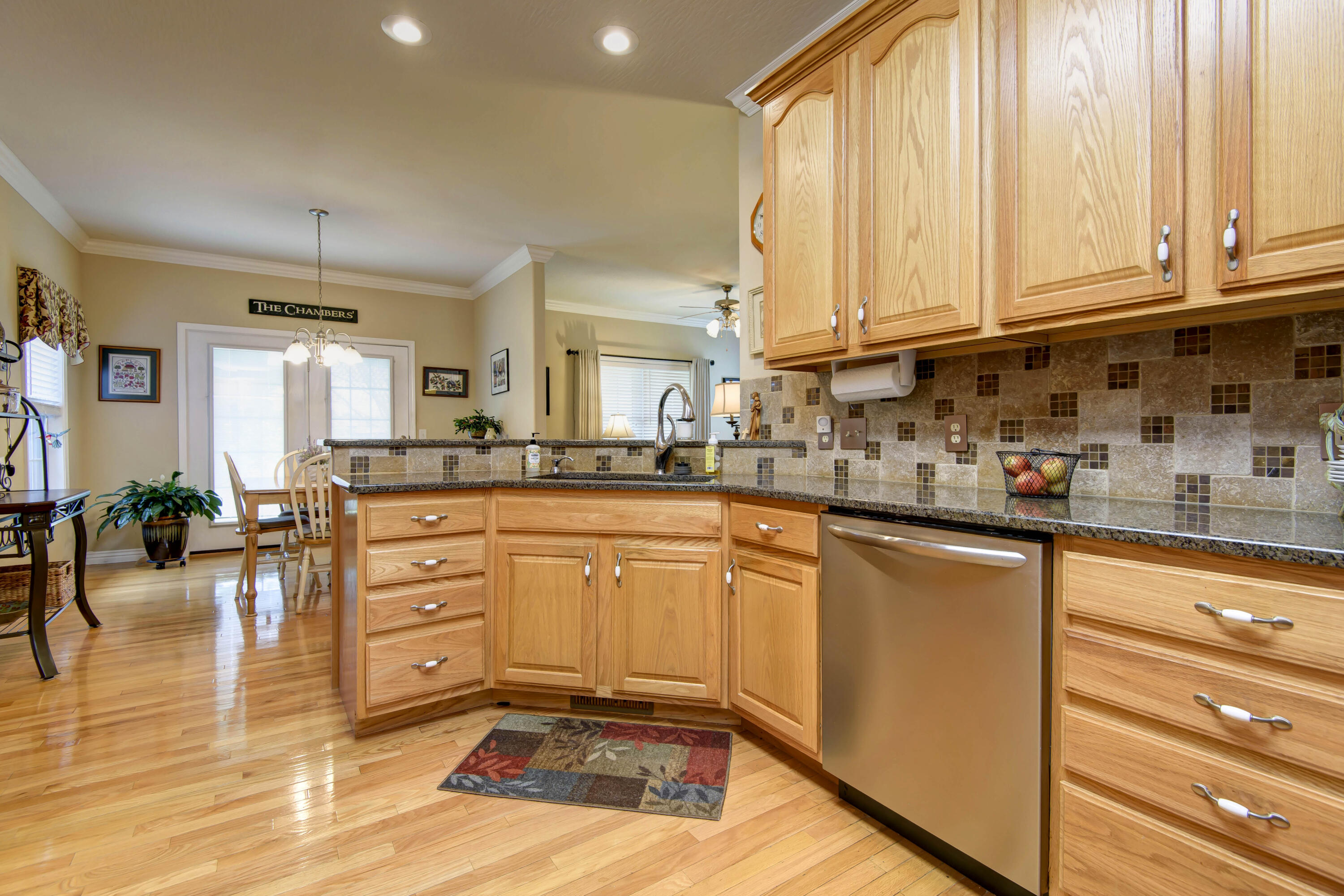Wasson Place - Residential