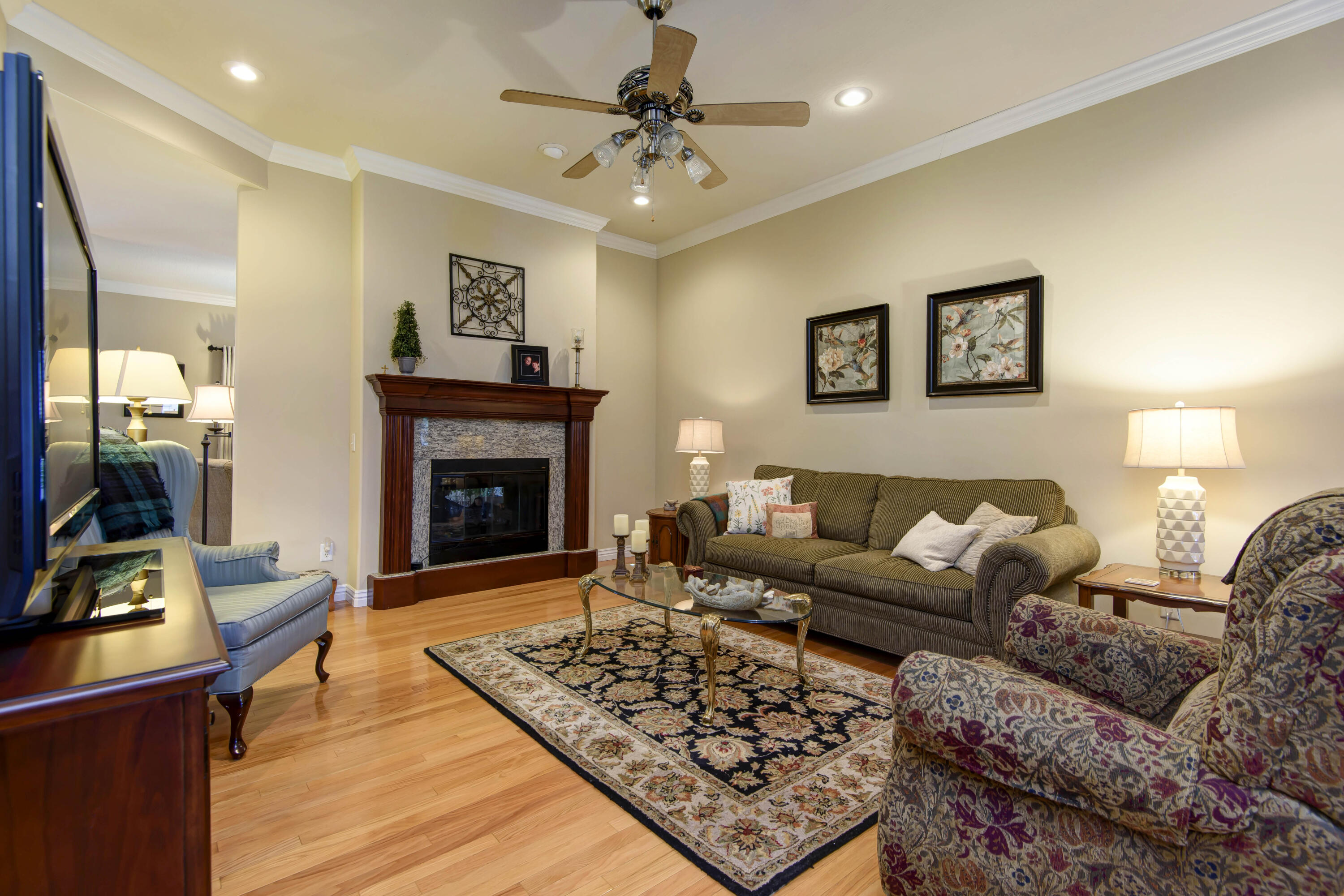 Wasson Place - Residential