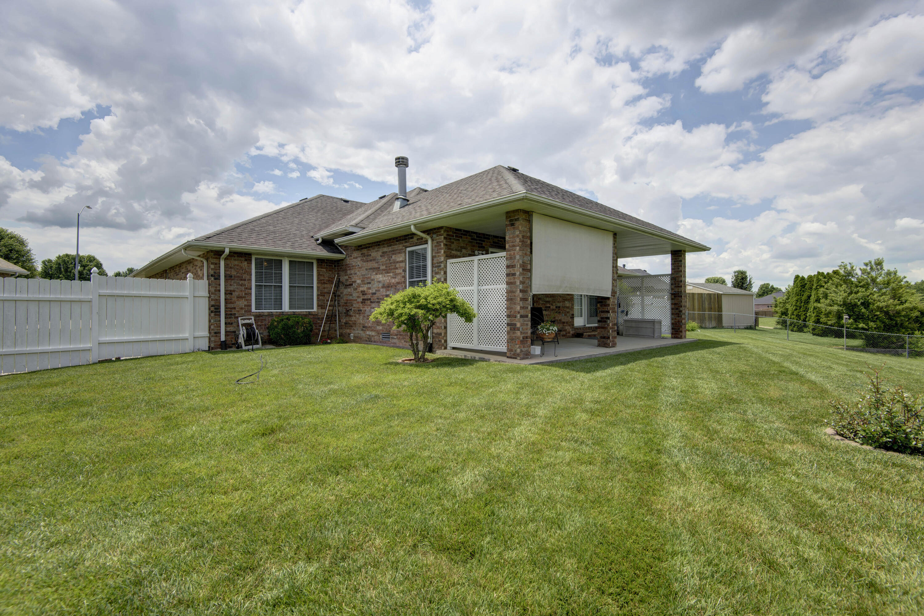 Wasson Place - Residential