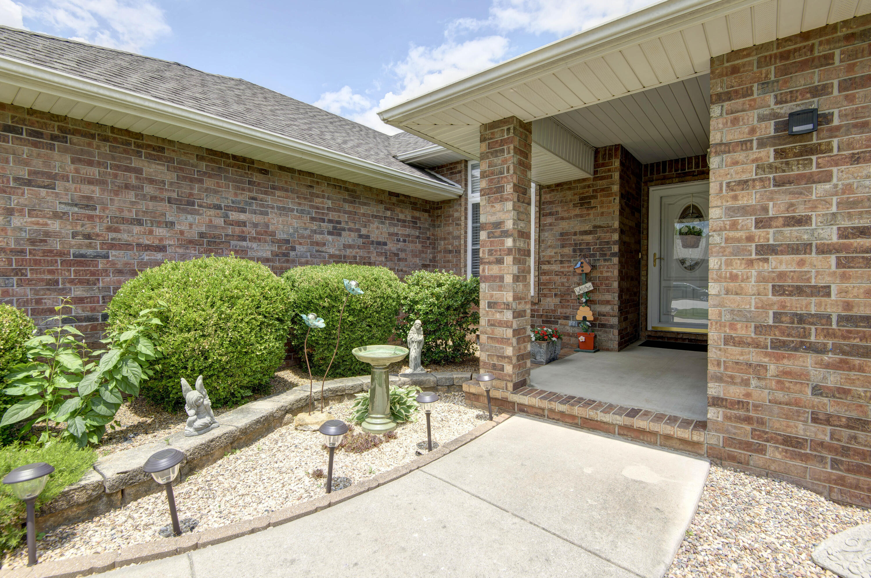 Wasson Place - Residential
