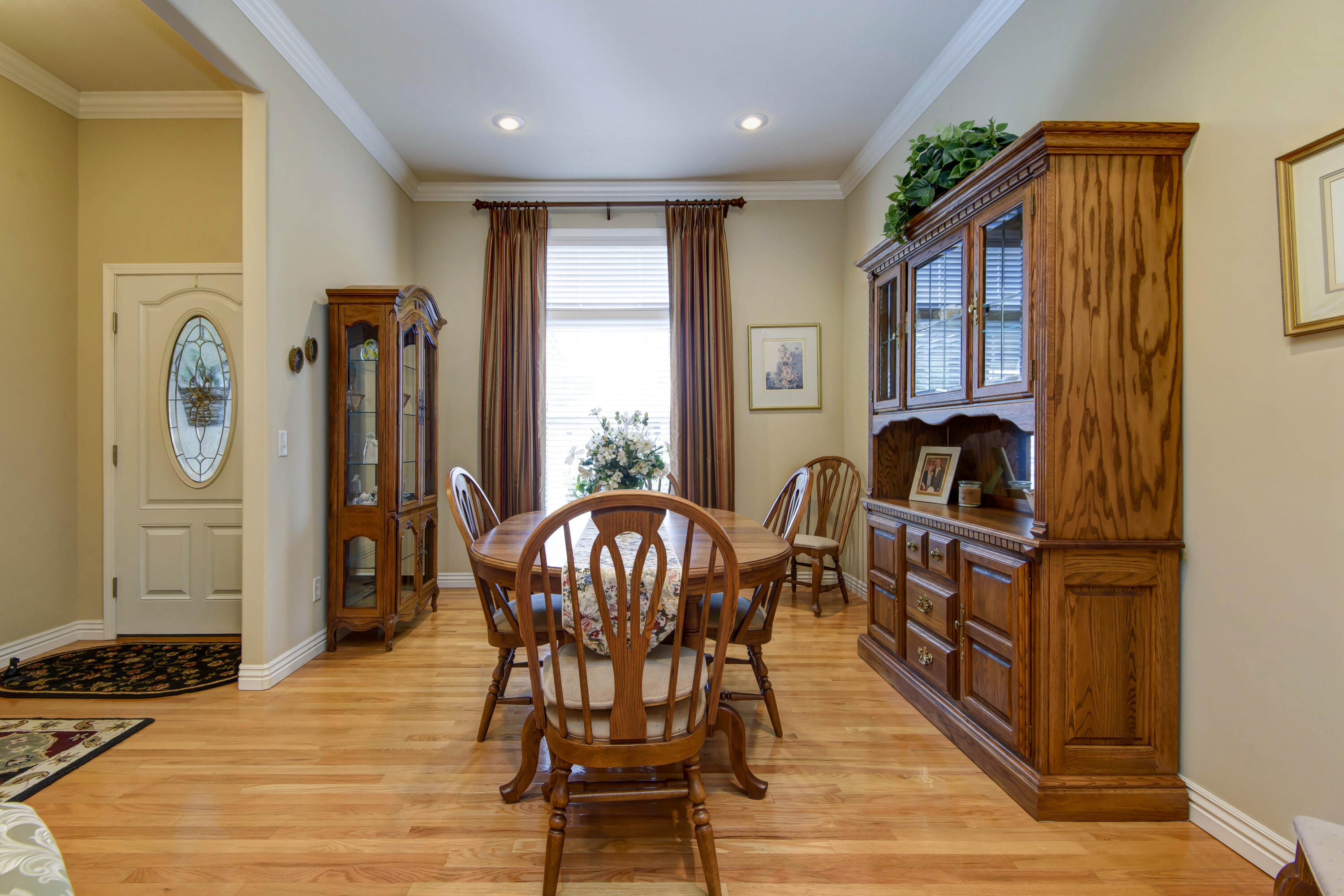 Wasson Place - Residential