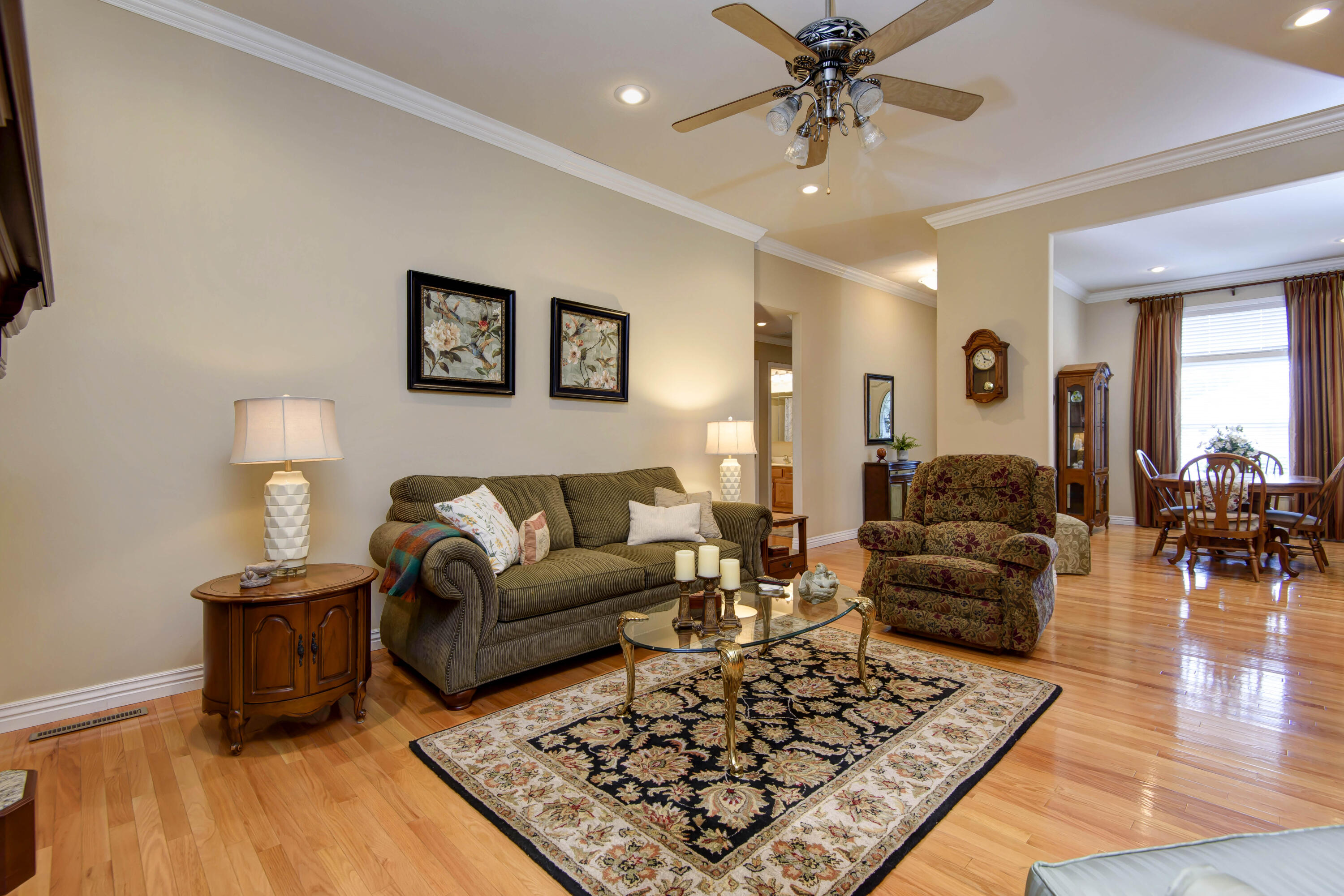 Wasson Place - Residential