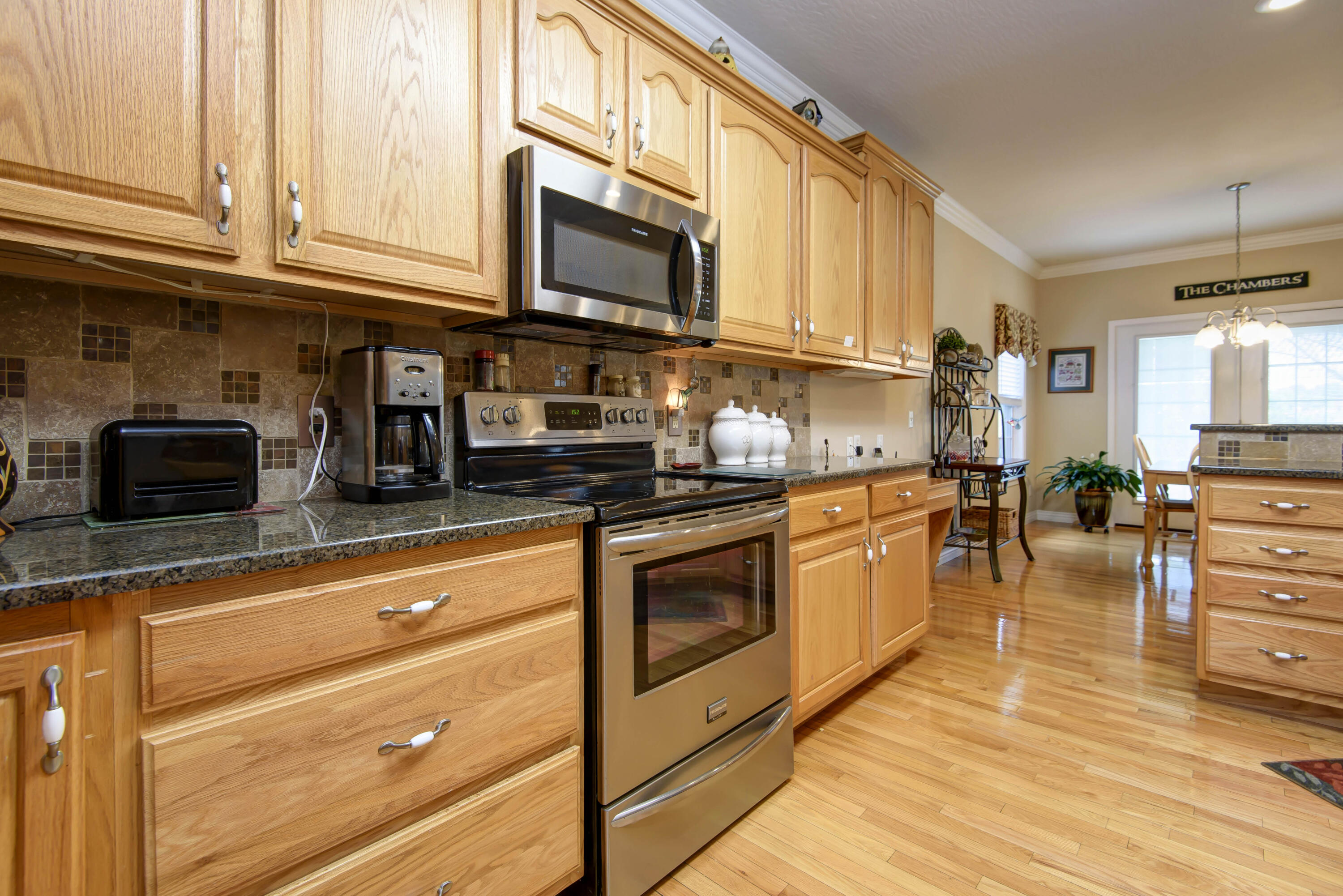 Wasson Place - Residential