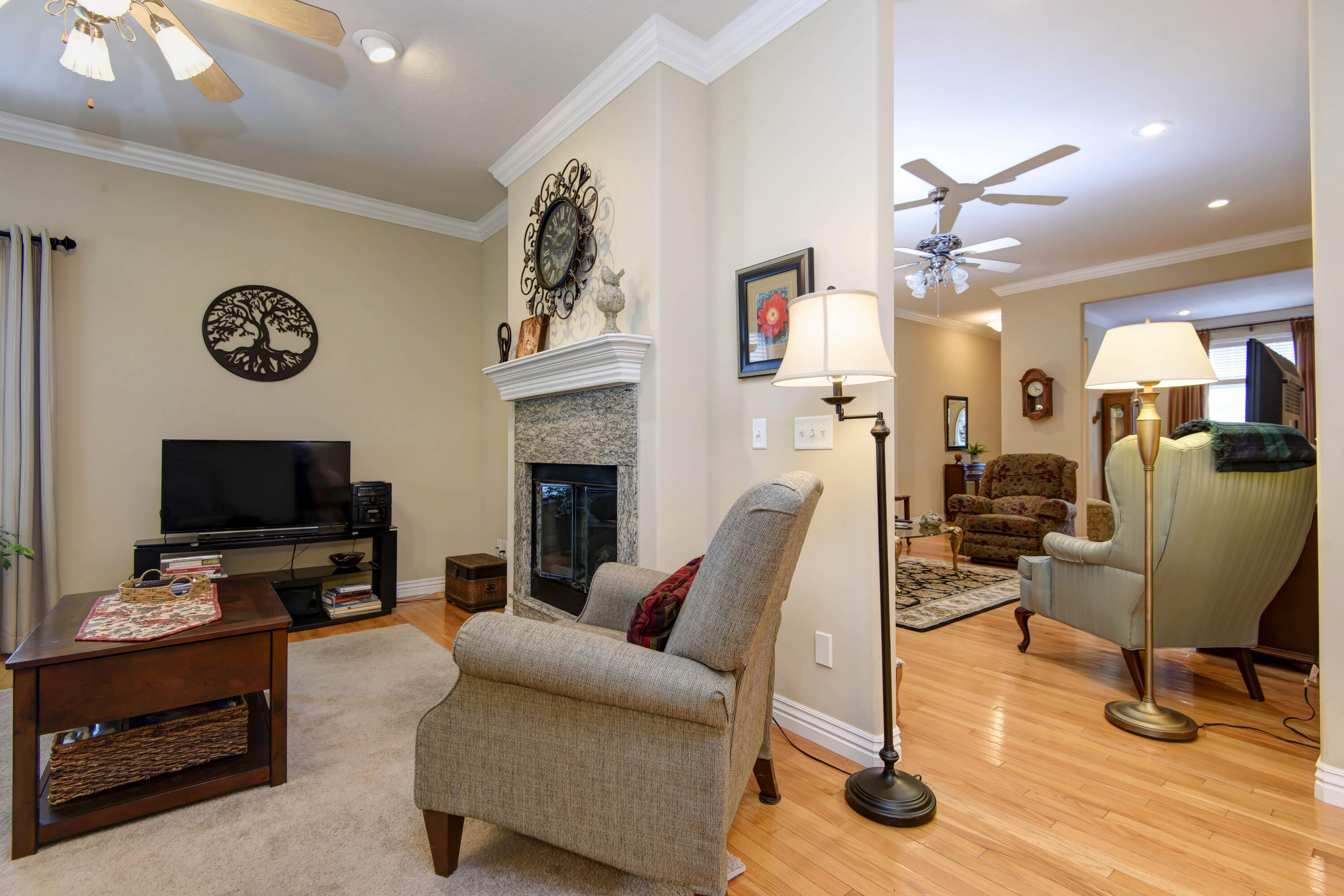Wasson Place - Residential