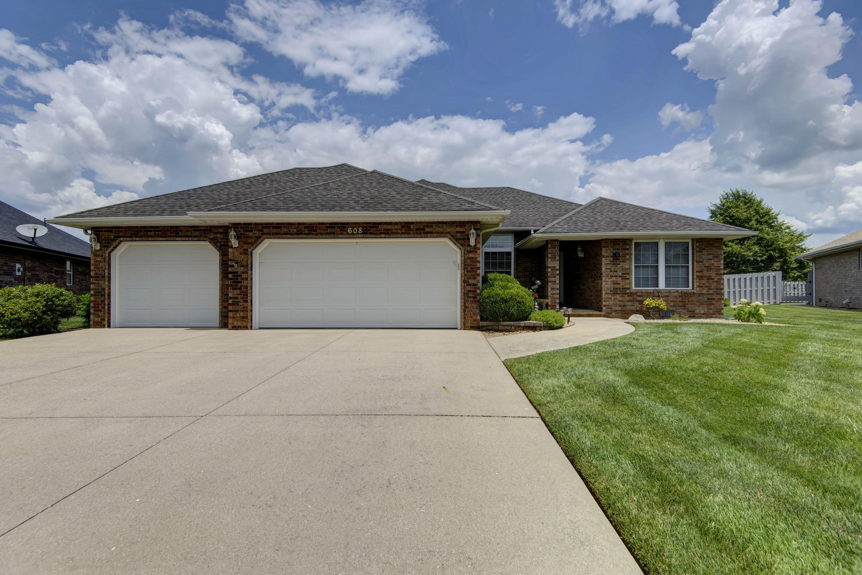Wasson Place - Residential