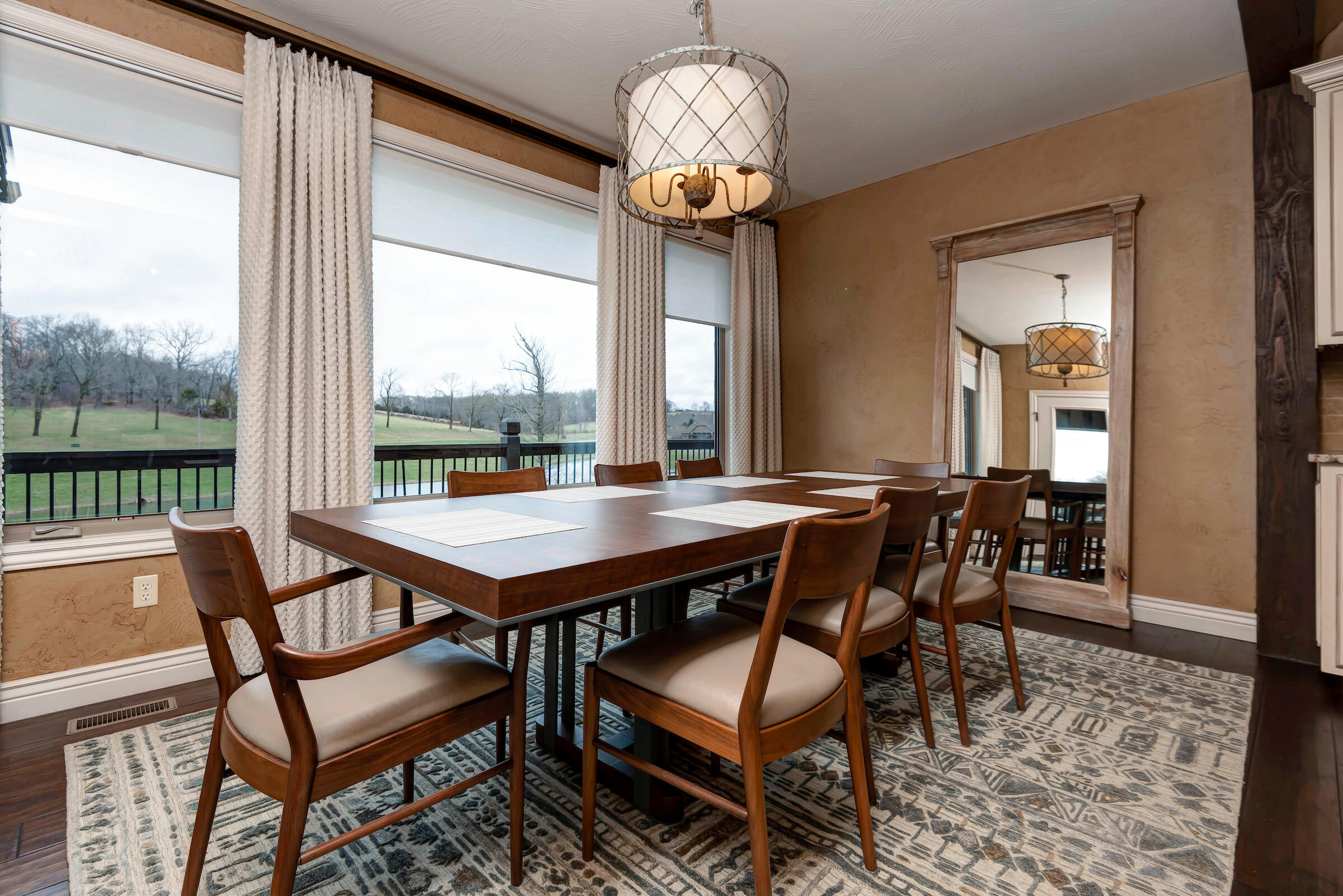 Kelby Creek - Residential