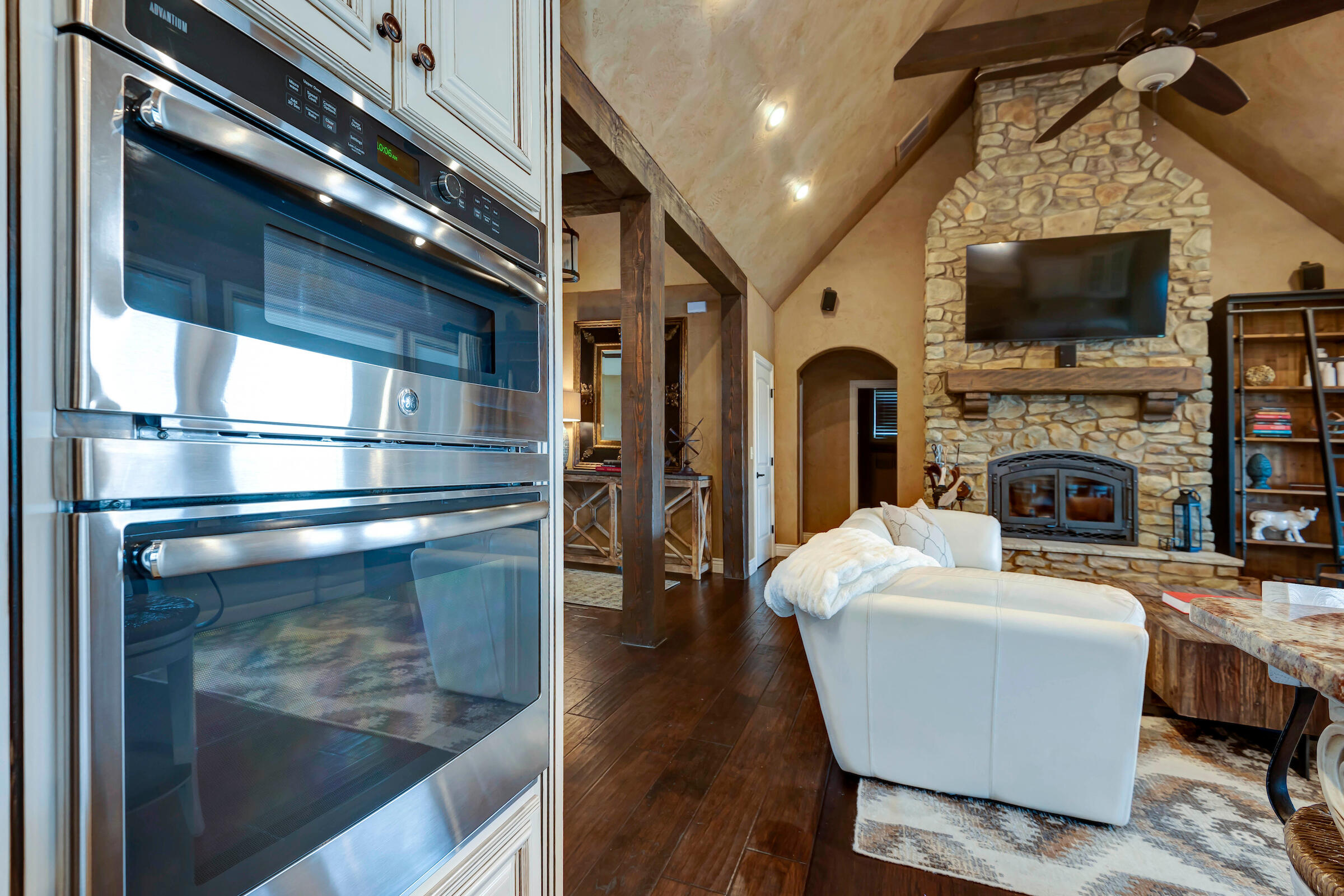 Kelby Creek - Residential