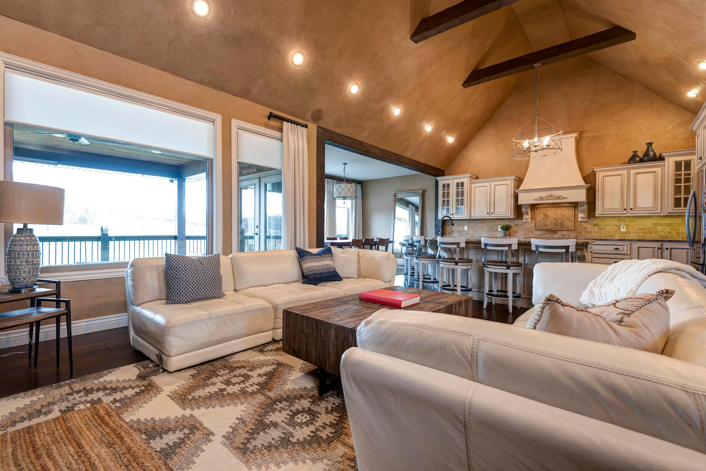 Kelby Creek - Residential