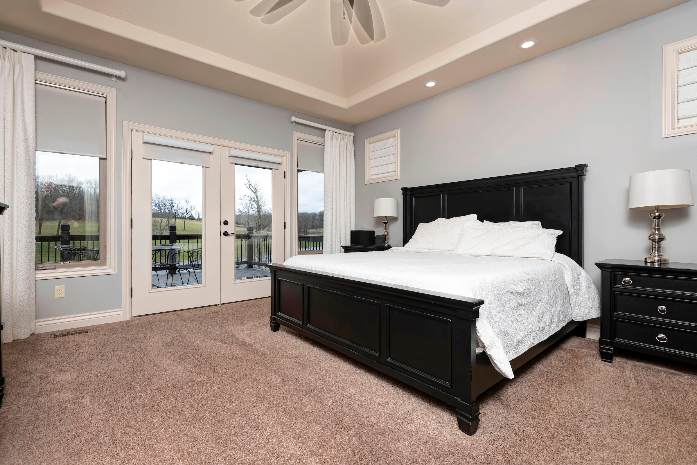 Kelby Creek - Residential