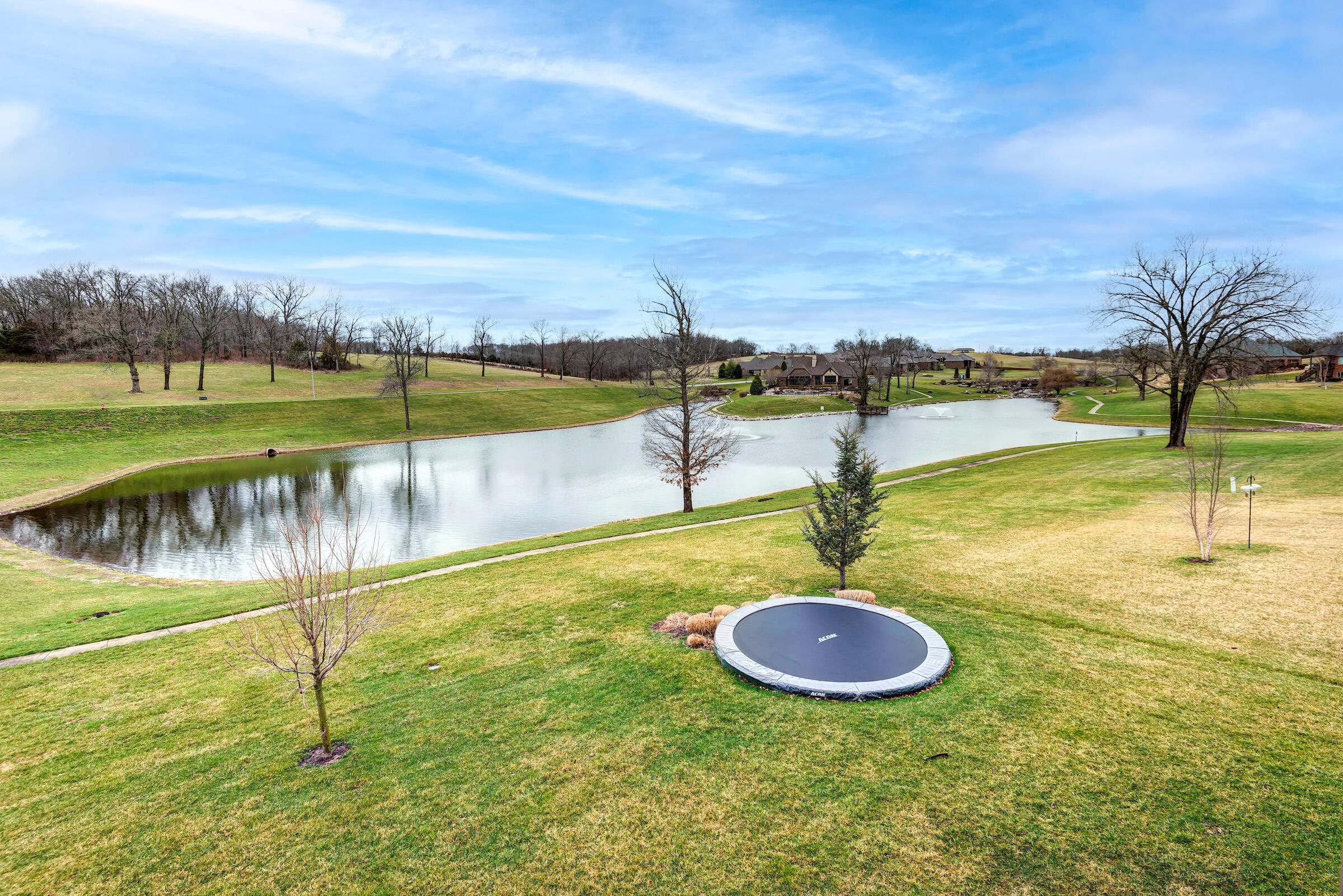 Kelby Creek - Residential