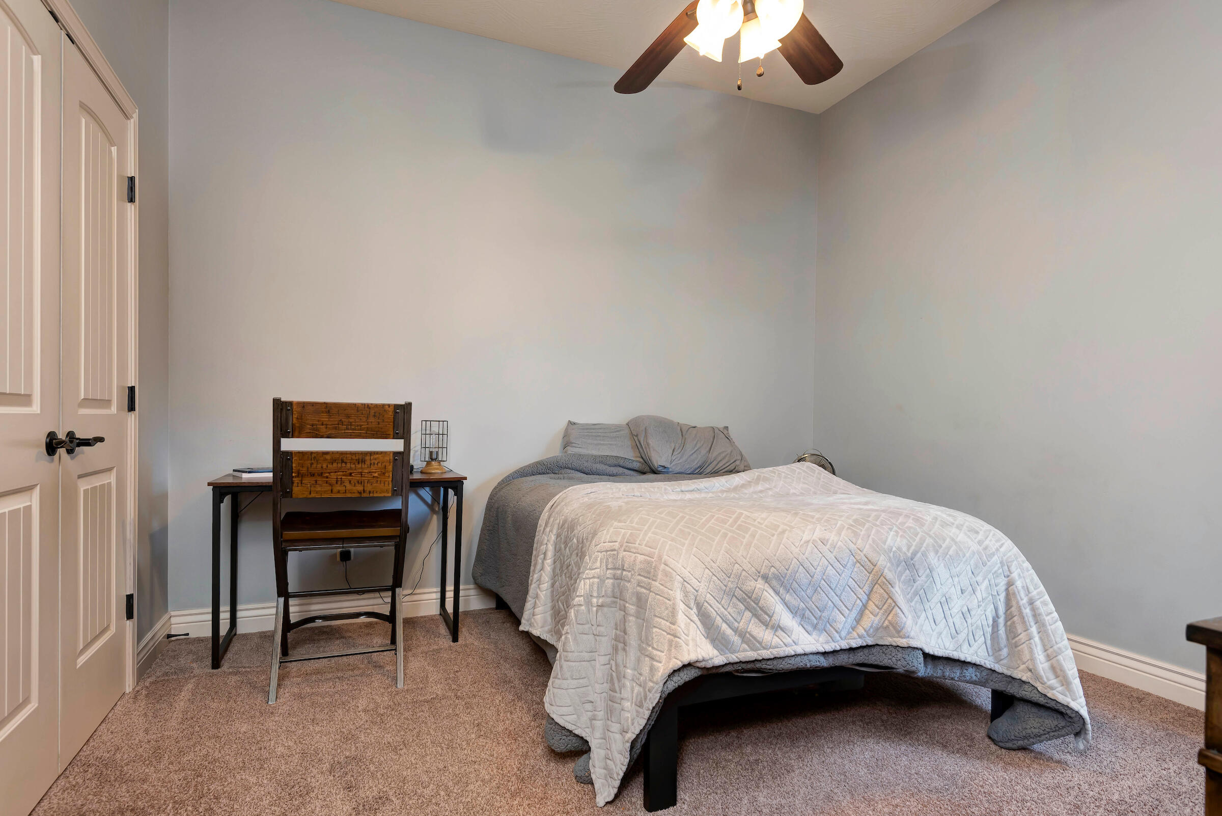 Kelby Creek - Residential