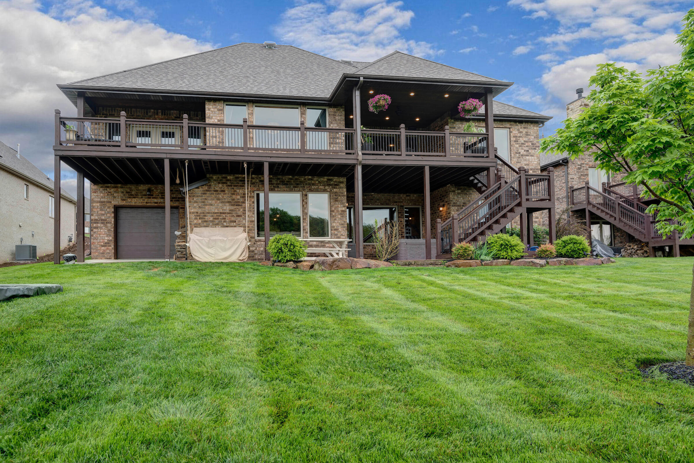 Kelby Creek - Residential