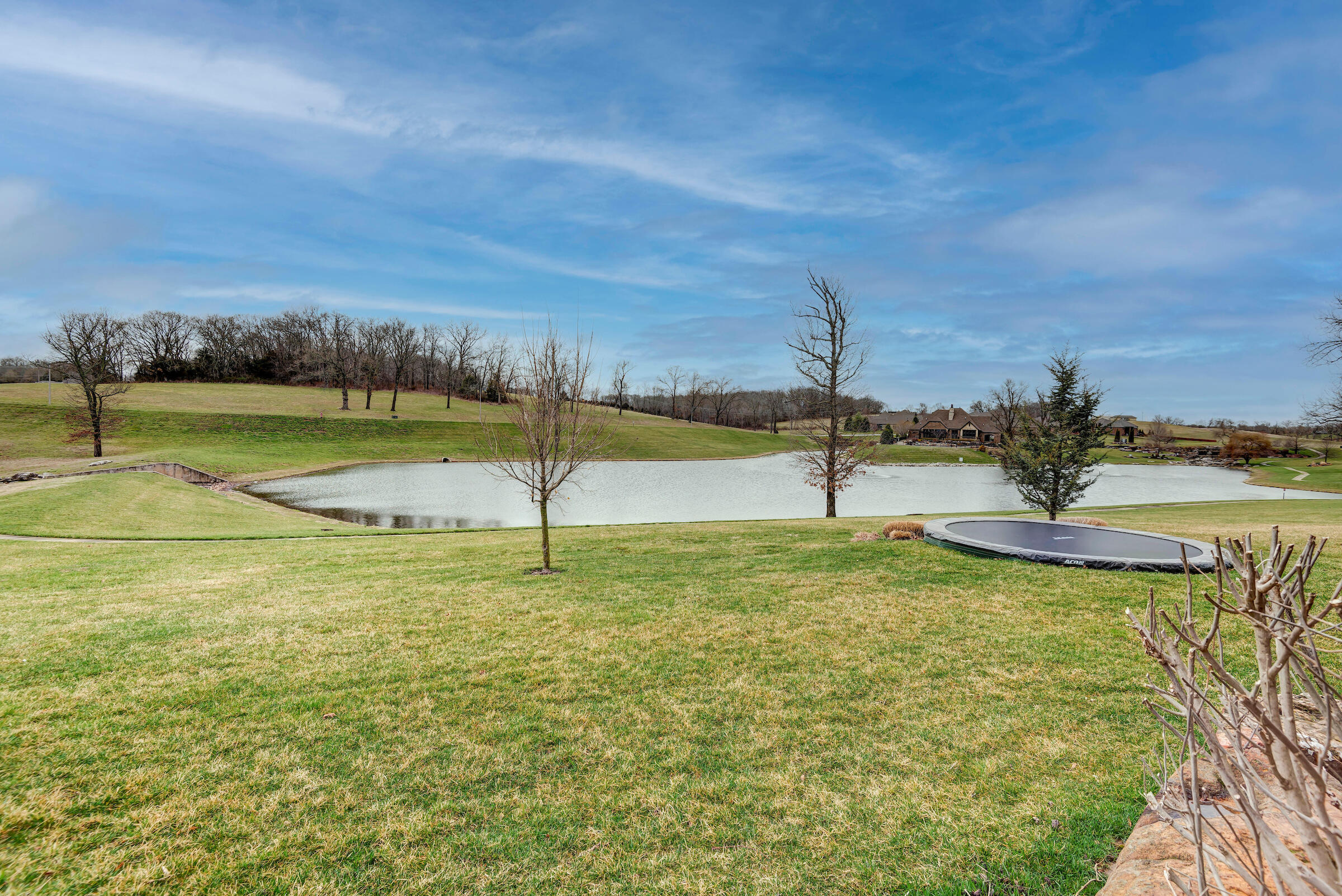 Kelby Creek - Residential
