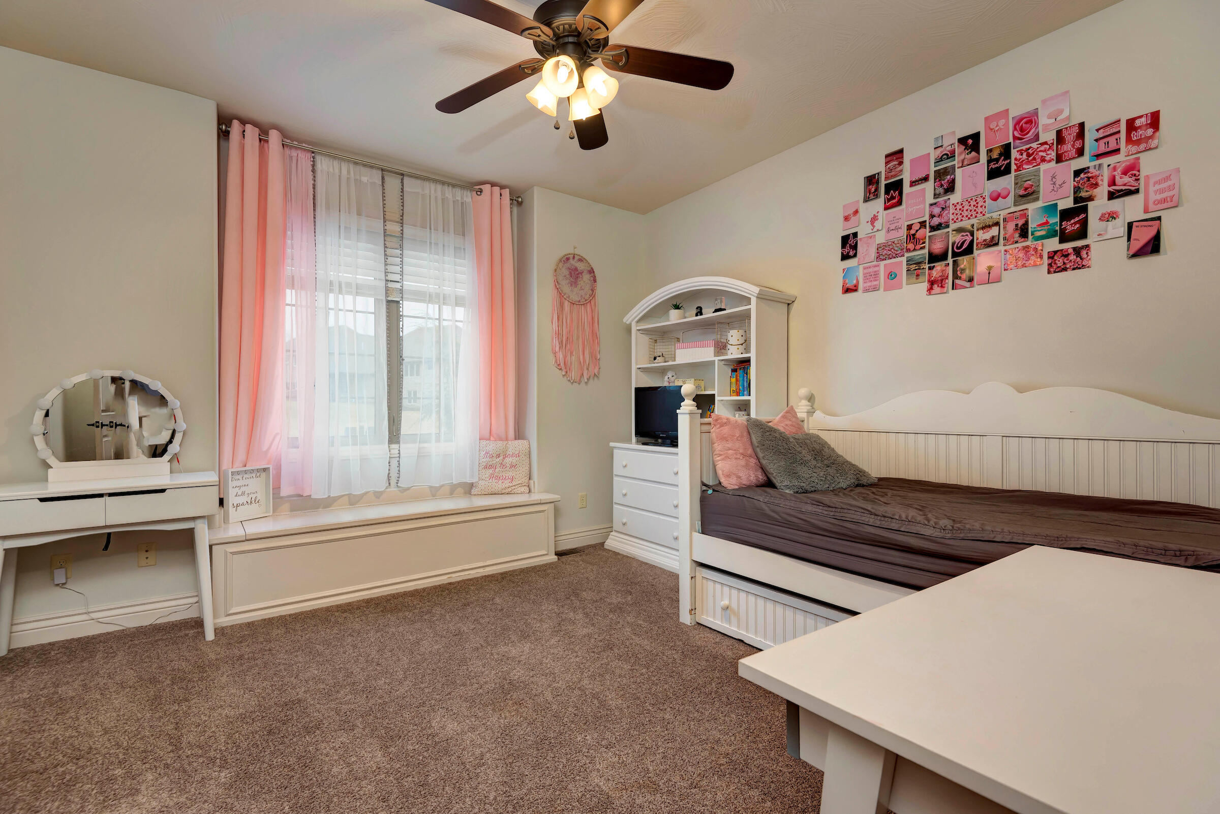 Kelby Creek - Residential