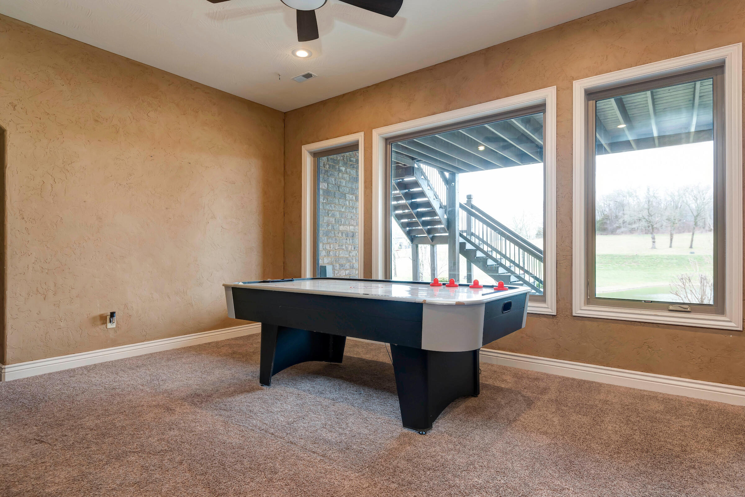 Kelby Creek - Residential