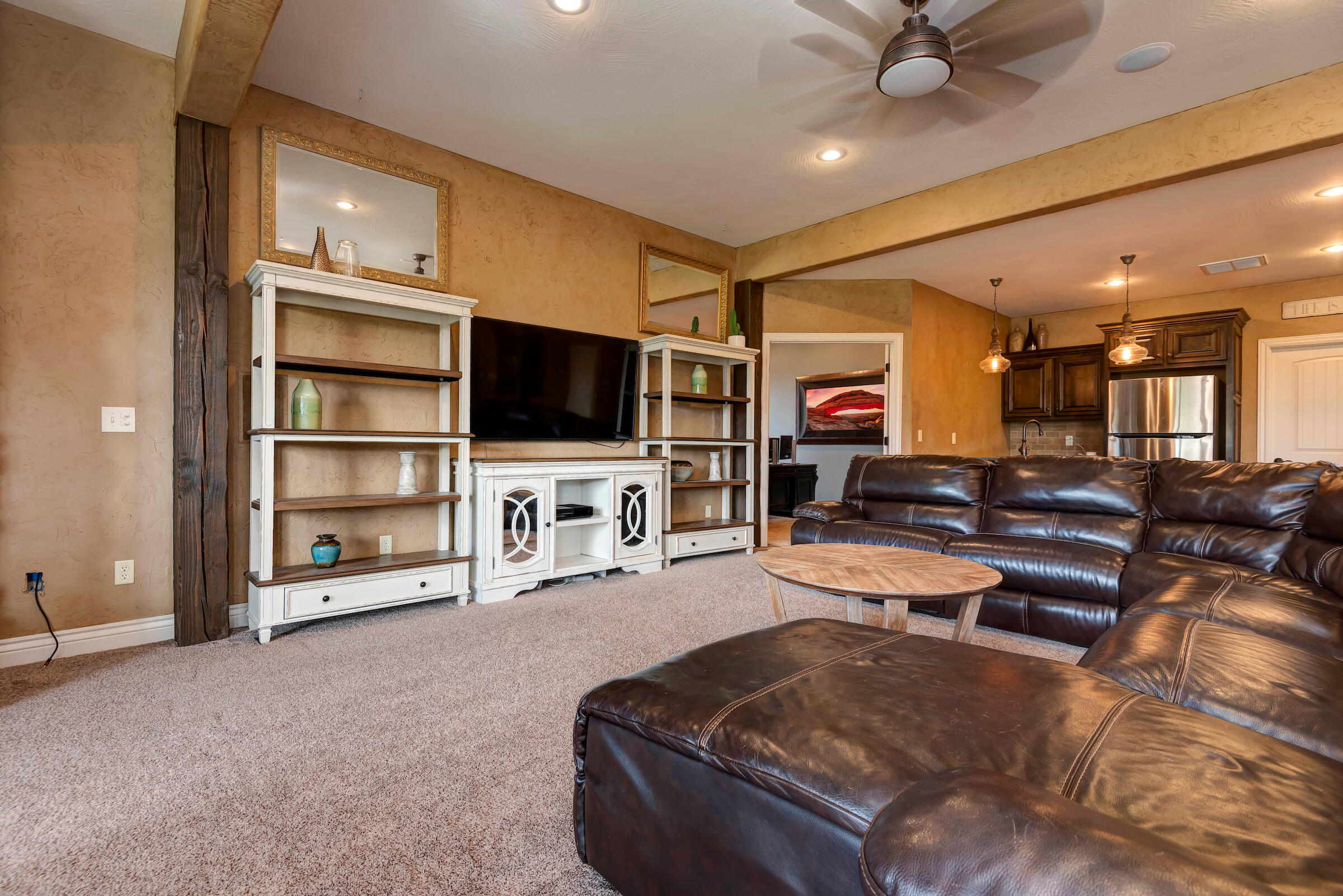 Kelby Creek - Residential