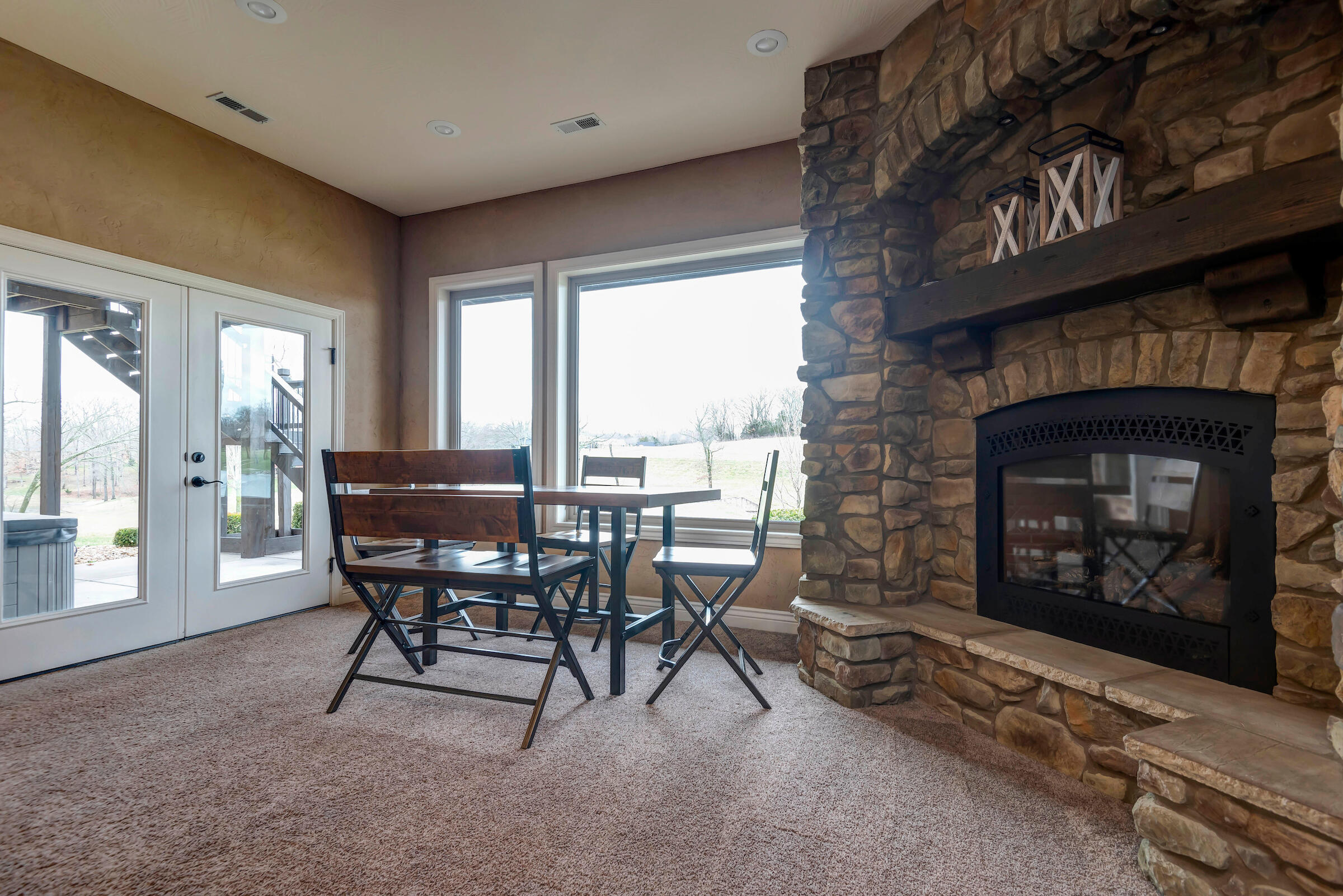 Kelby Creek - Residential