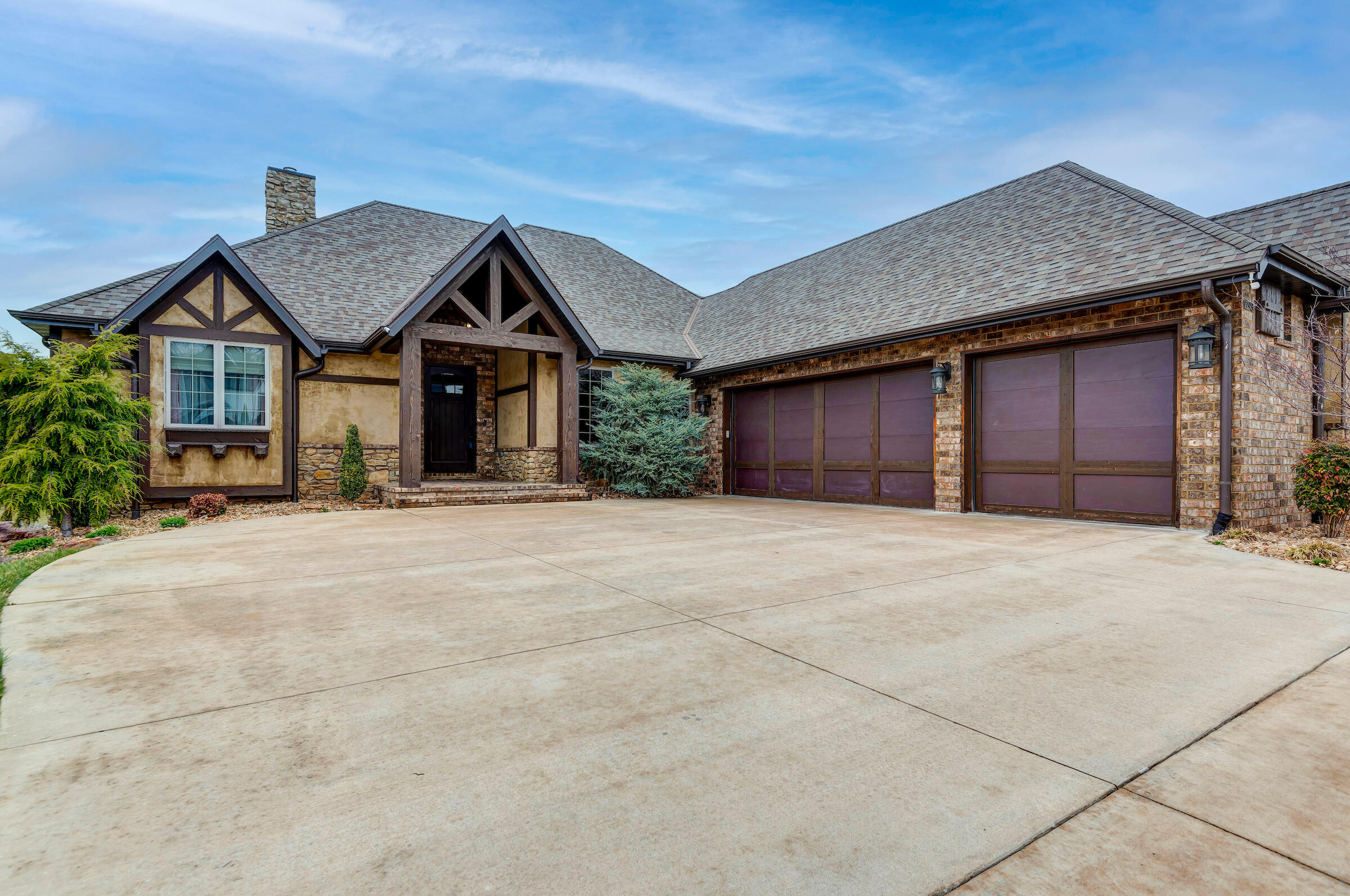 Kelby Creek - Residential