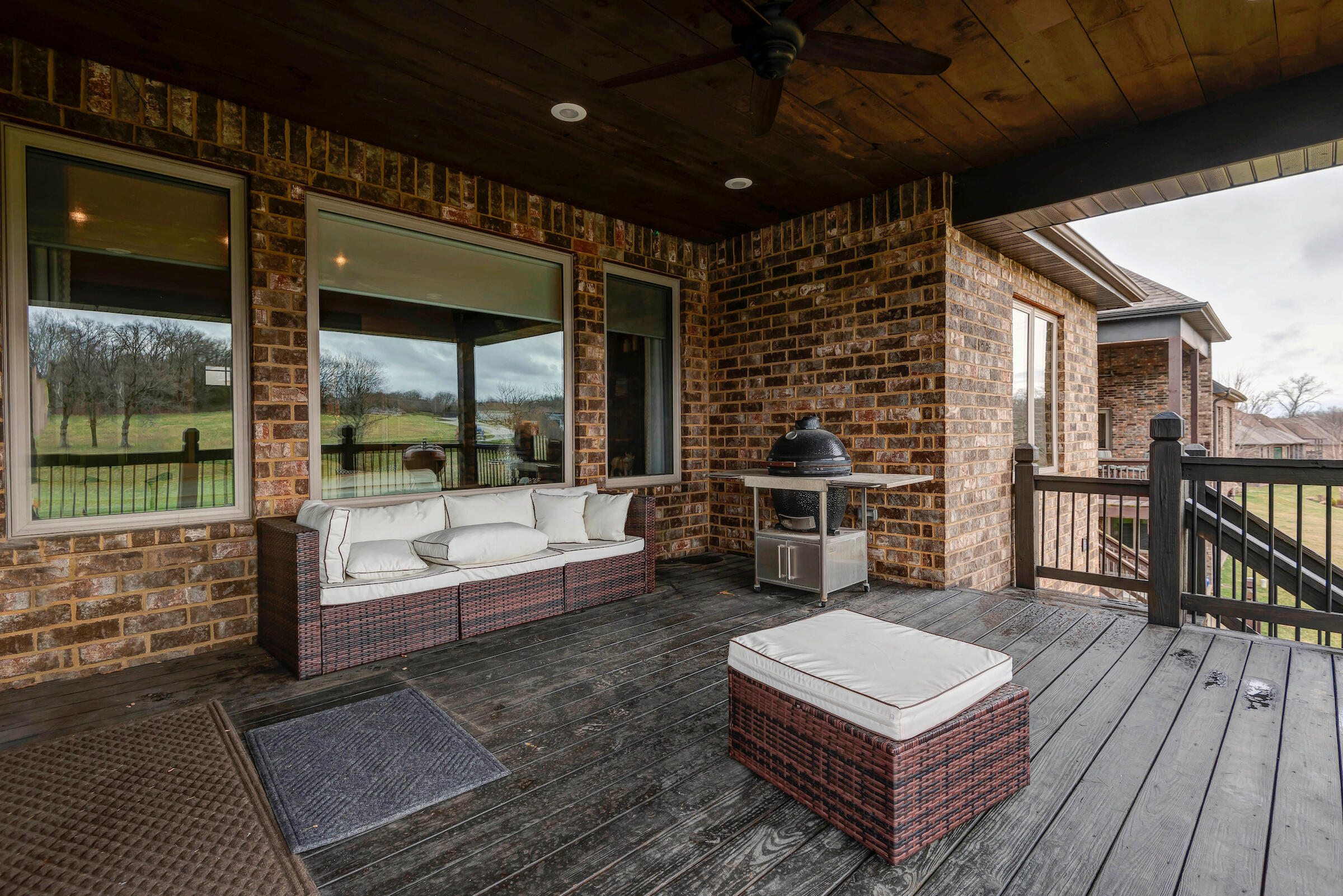 Kelby Creek - Residential
