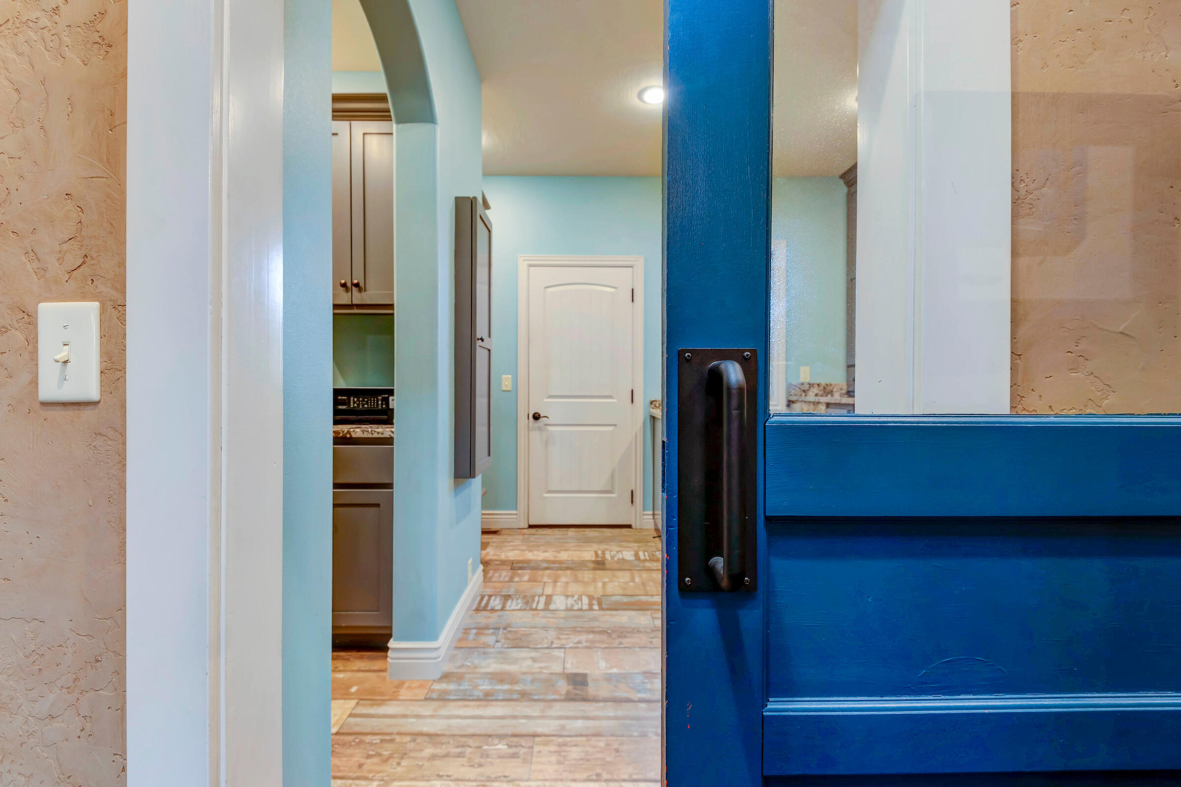 Kelby Creek - Residential