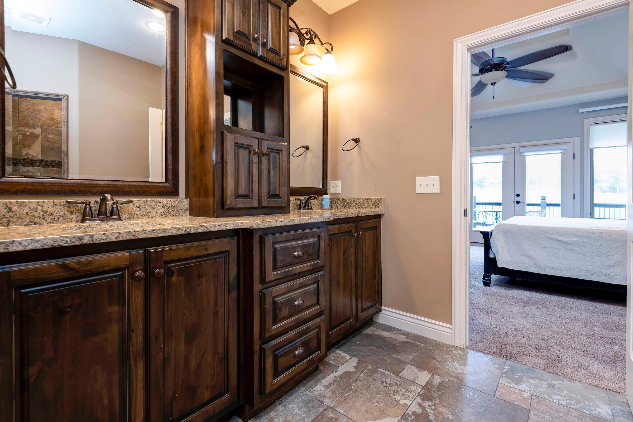 Kelby Creek - Residential