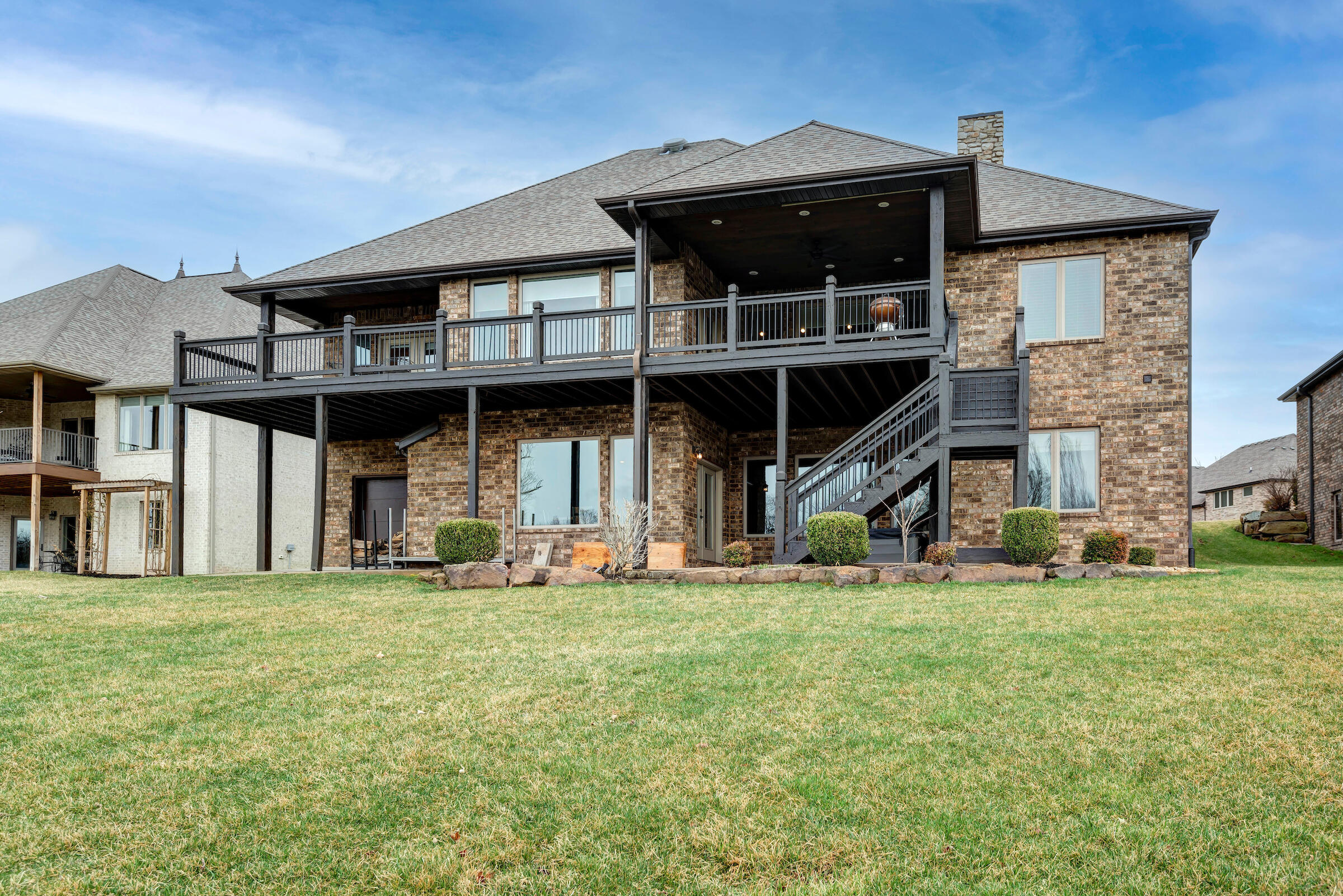 Kelby Creek - Residential