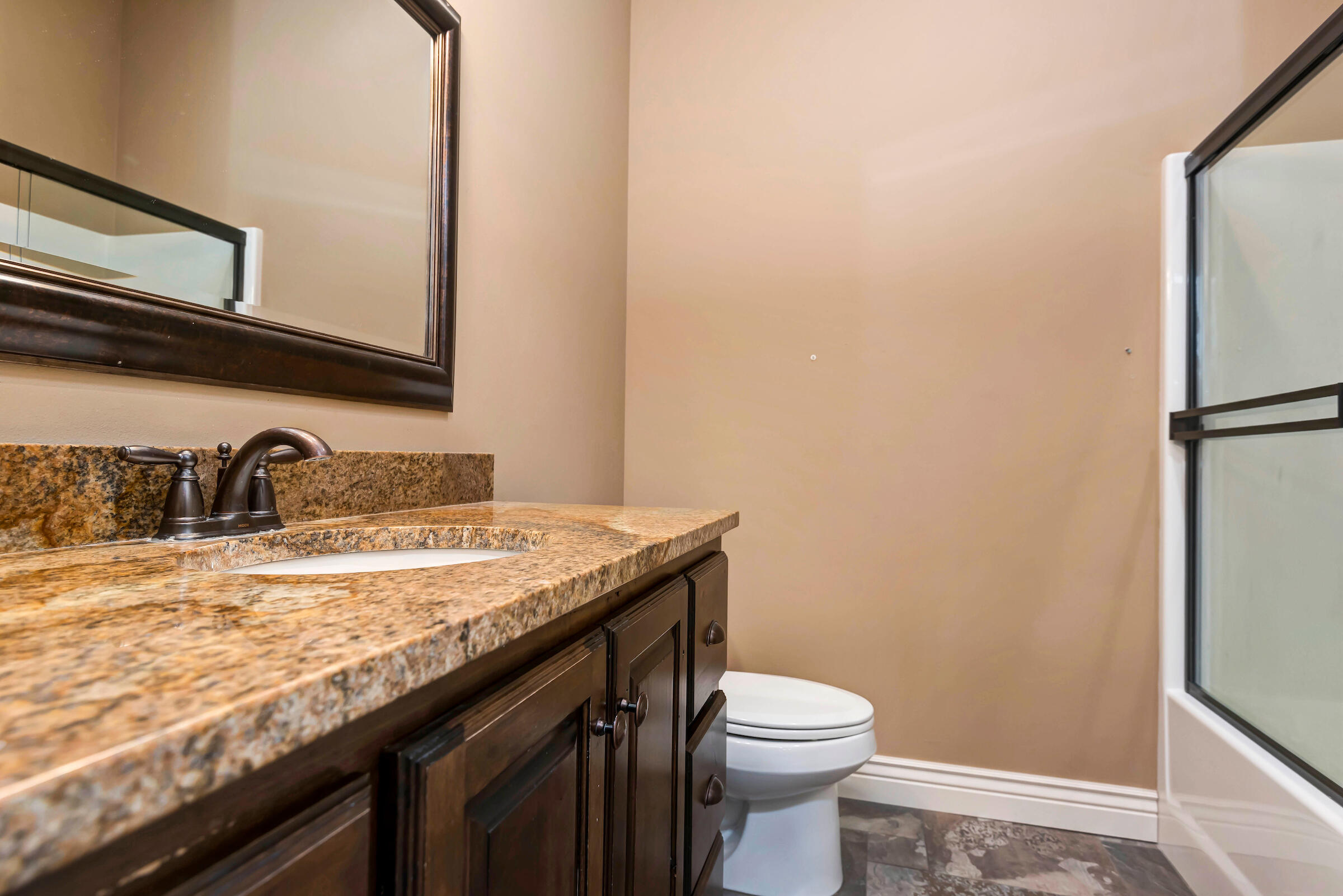 Kelby Creek - Residential
