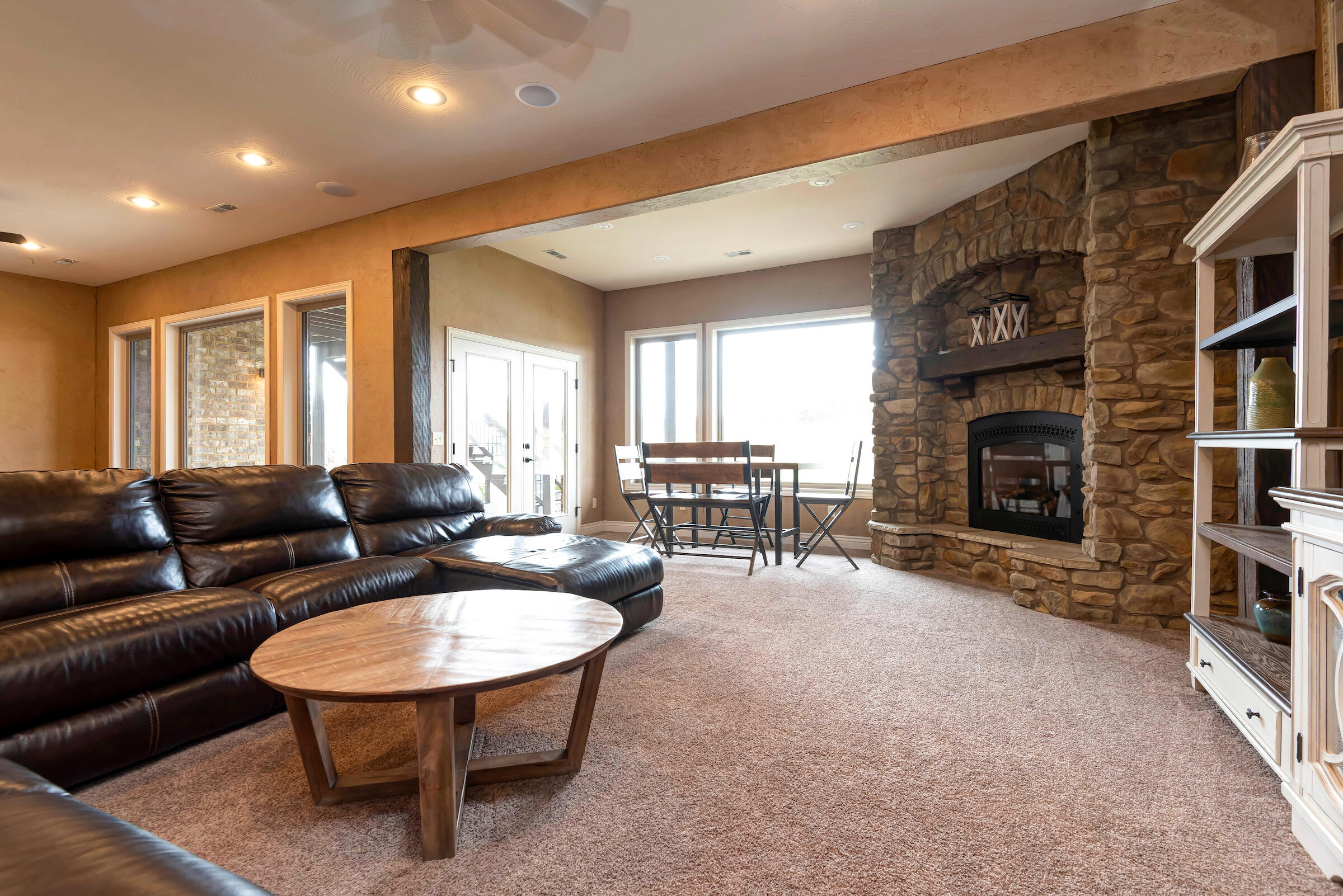 Kelby Creek - Residential