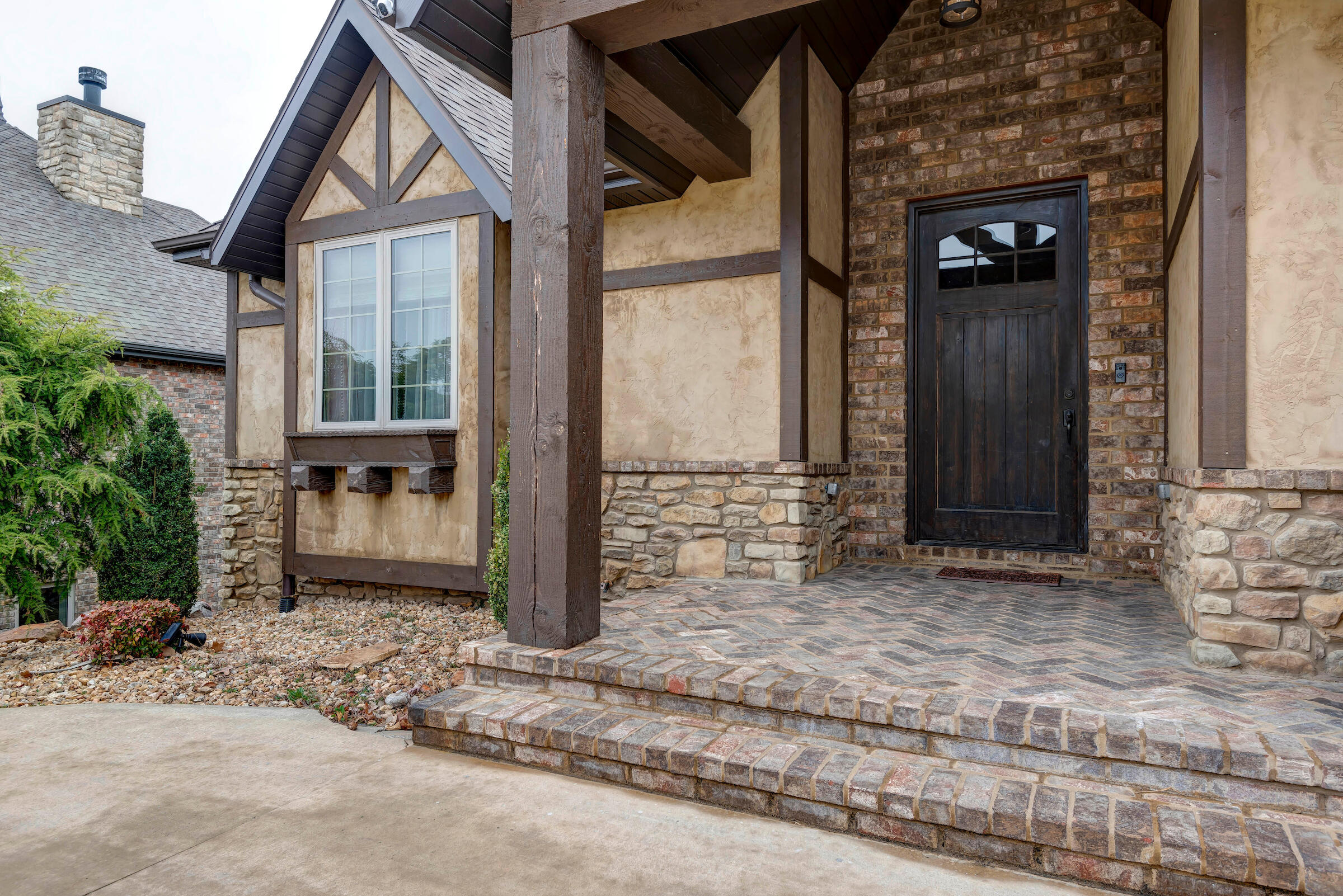 Kelby Creek - Residential