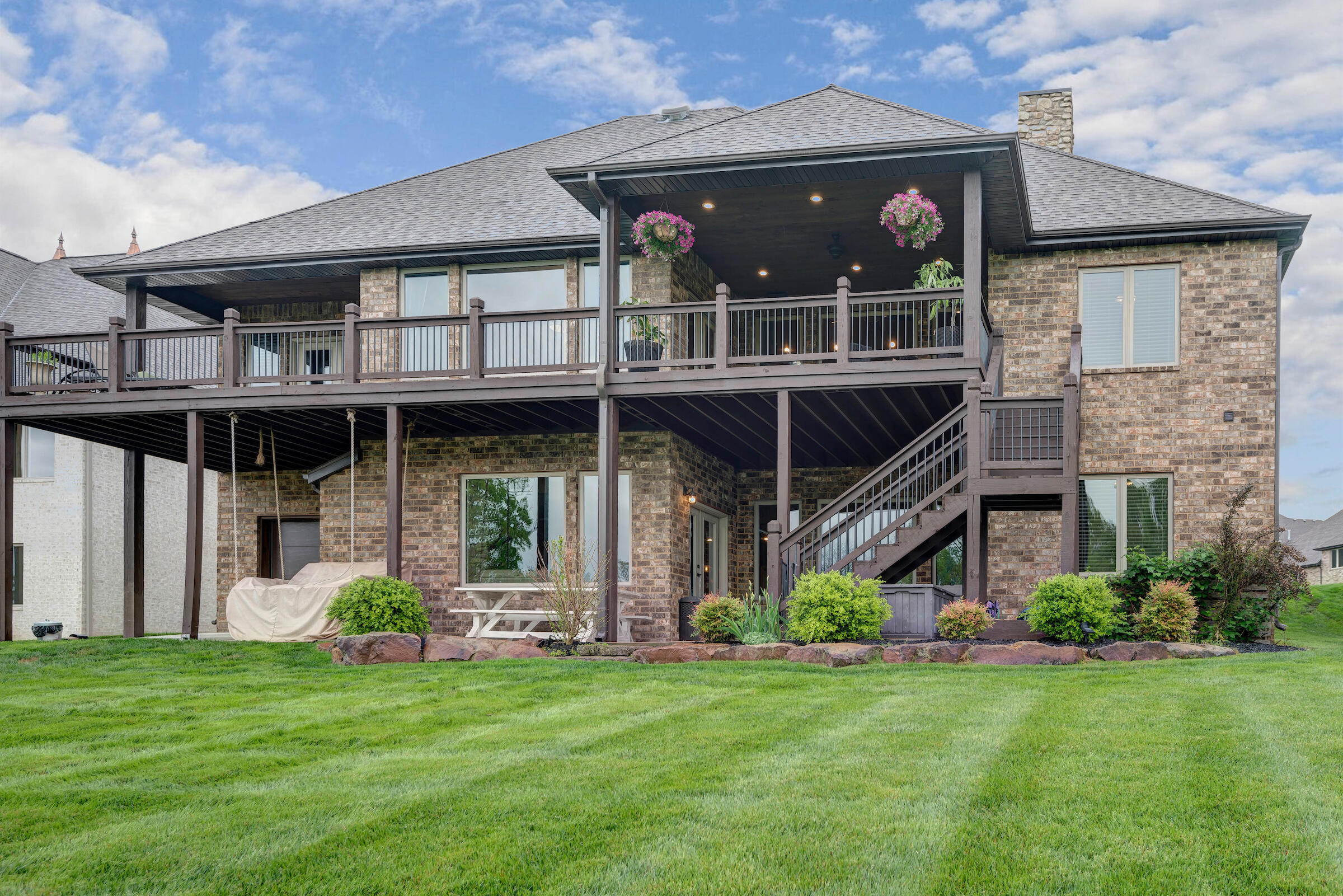 Kelby Creek - Residential