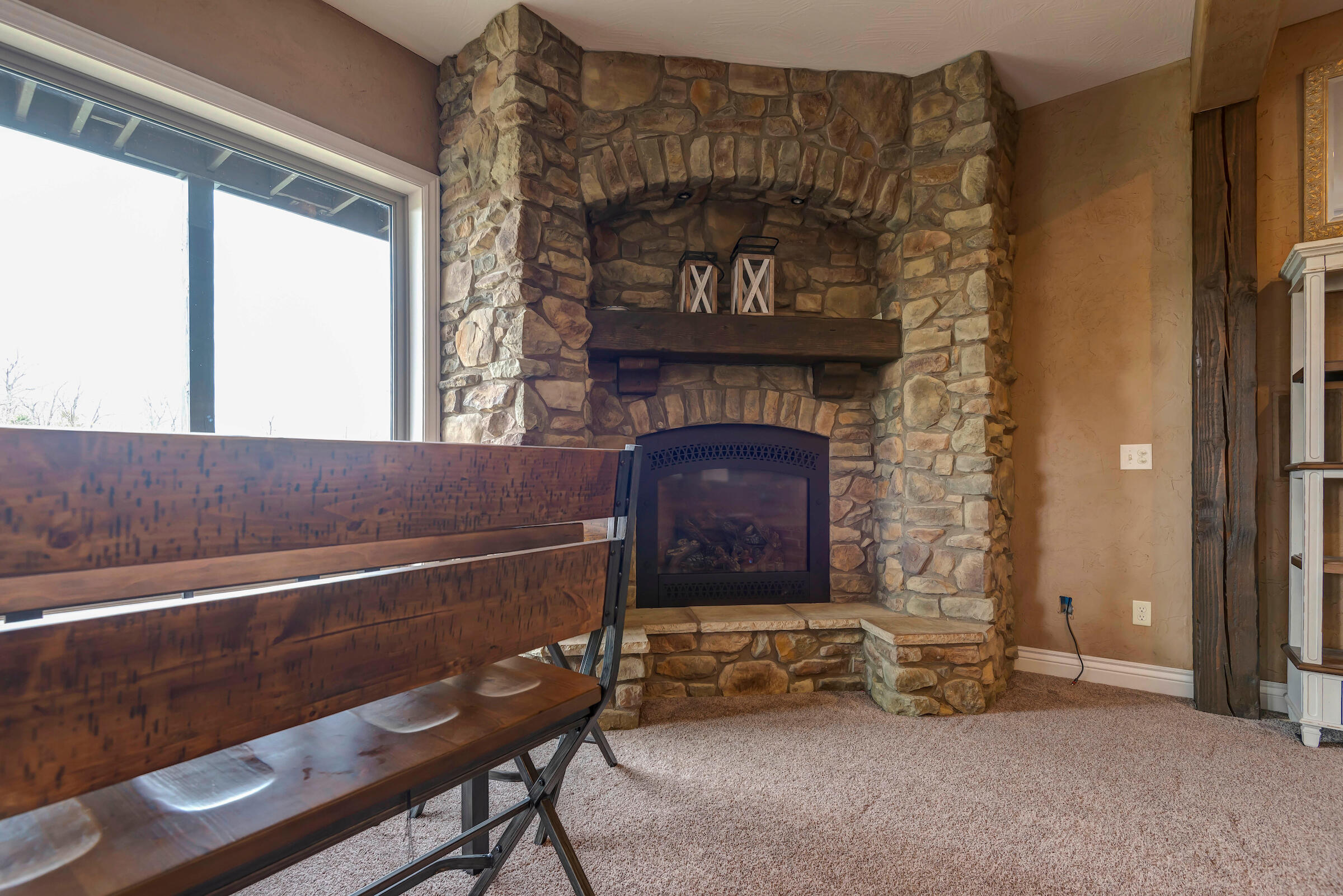 Kelby Creek - Residential
