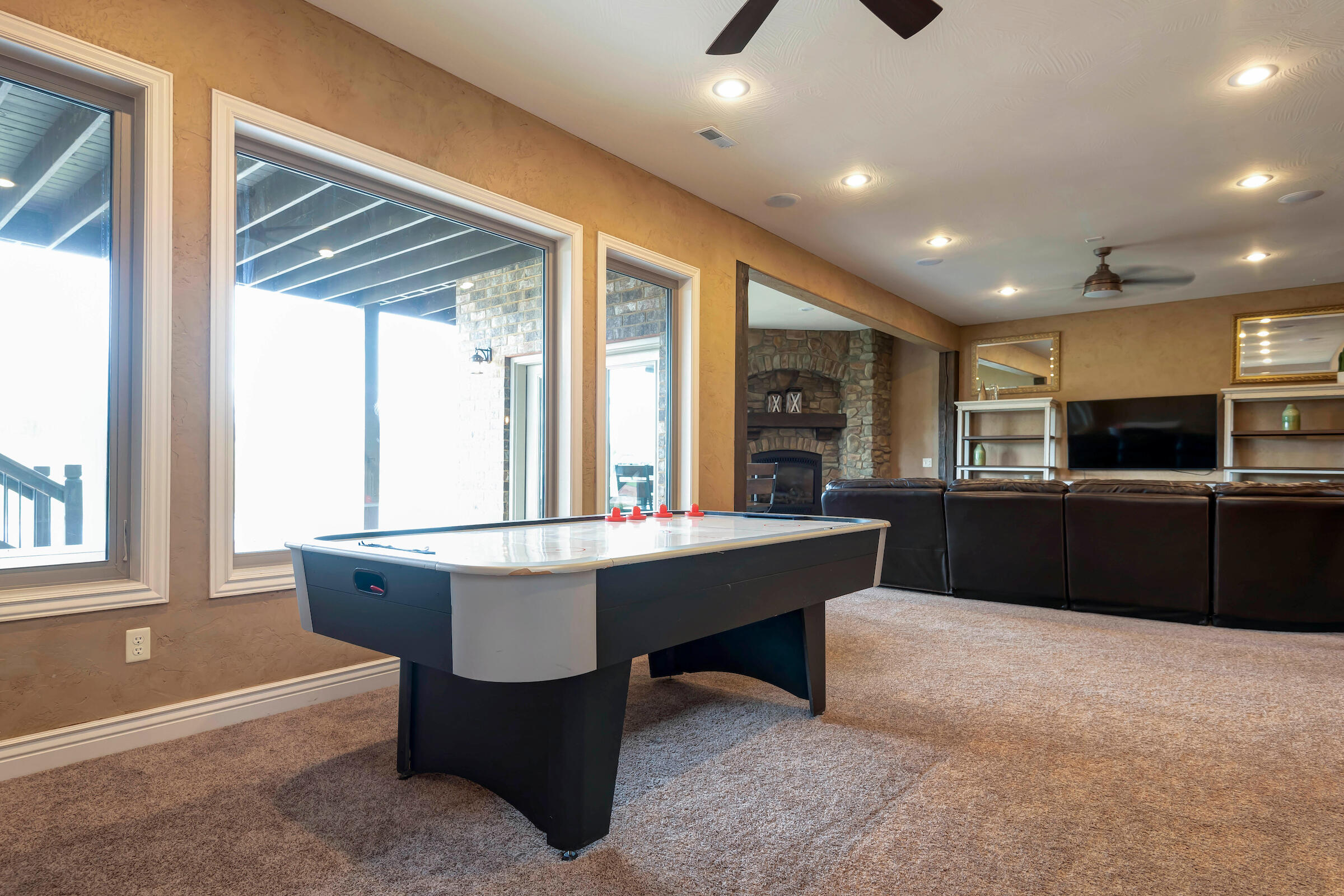 Kelby Creek - Residential