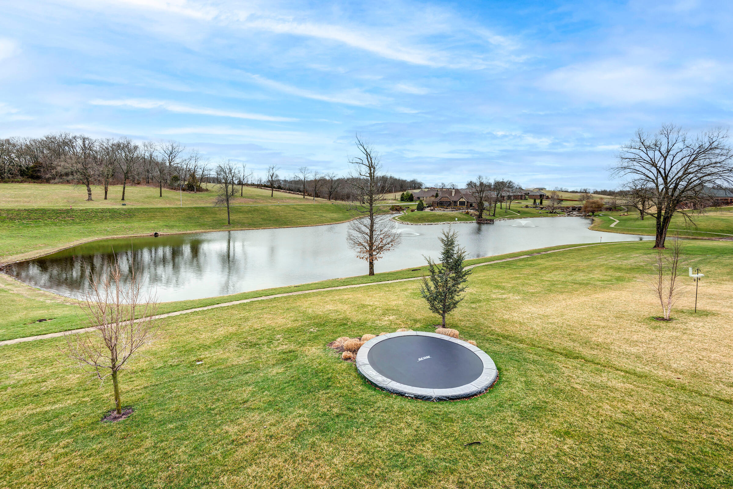 Kelby Creek - Residential
