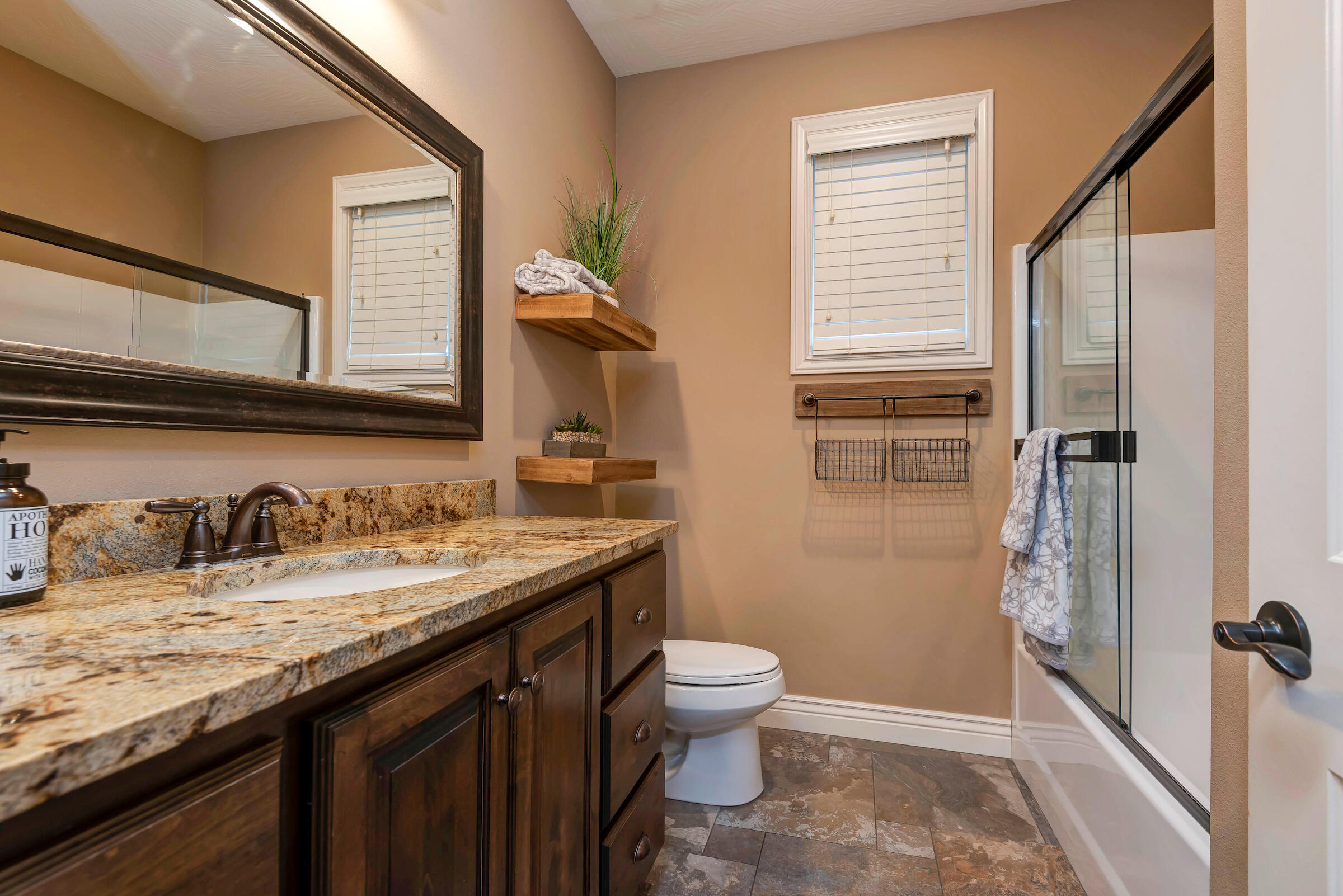 Kelby Creek - Residential
