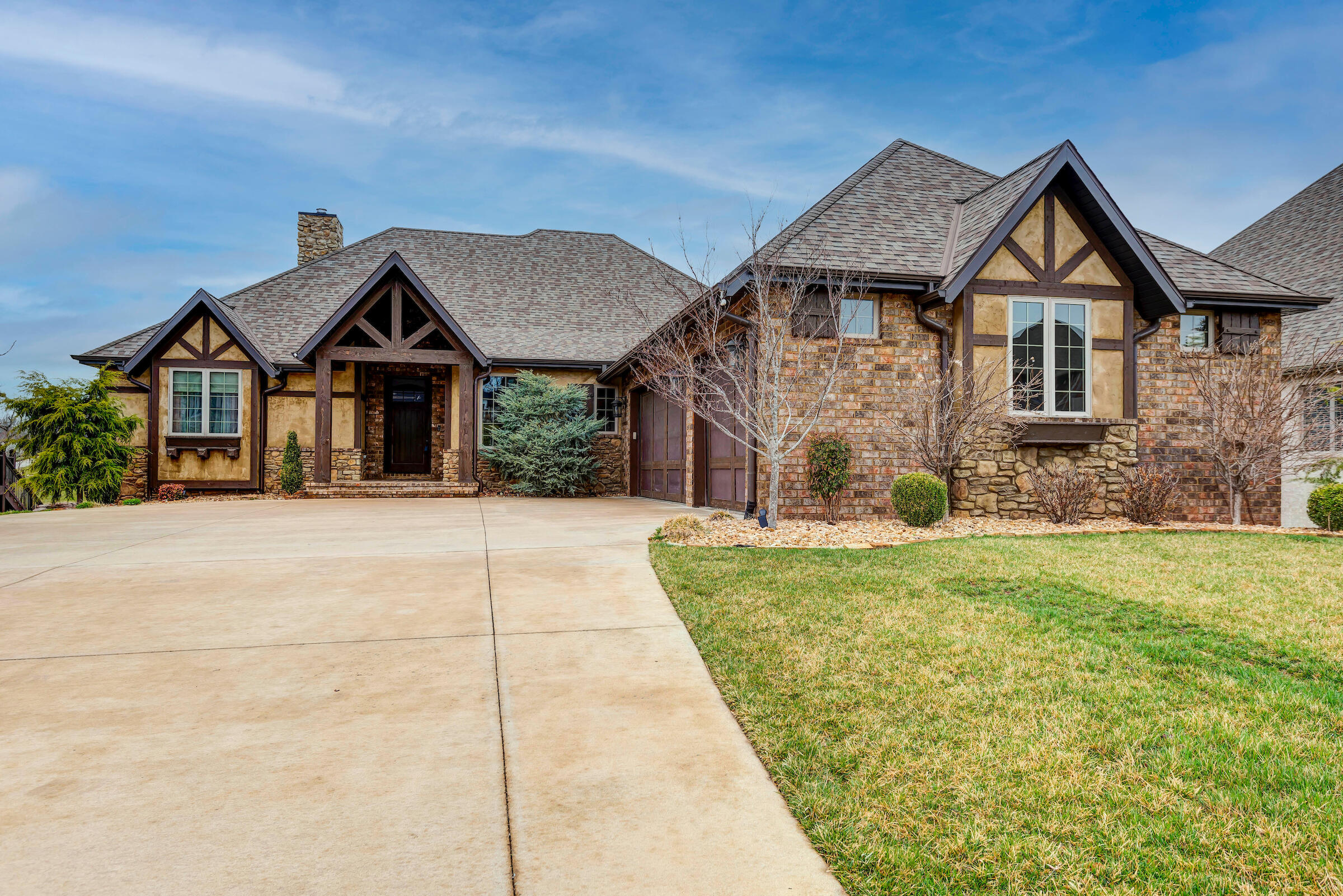 Kelby Creek - Residential