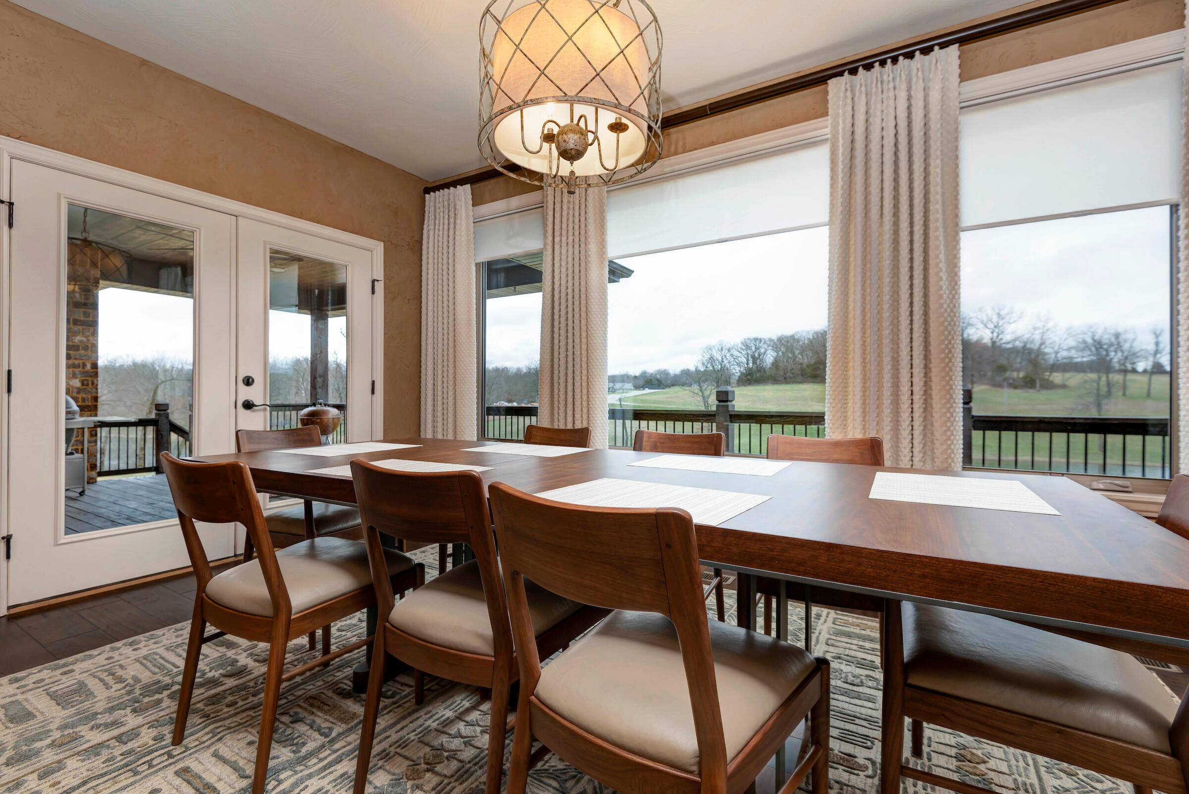 Kelby Creek - Residential