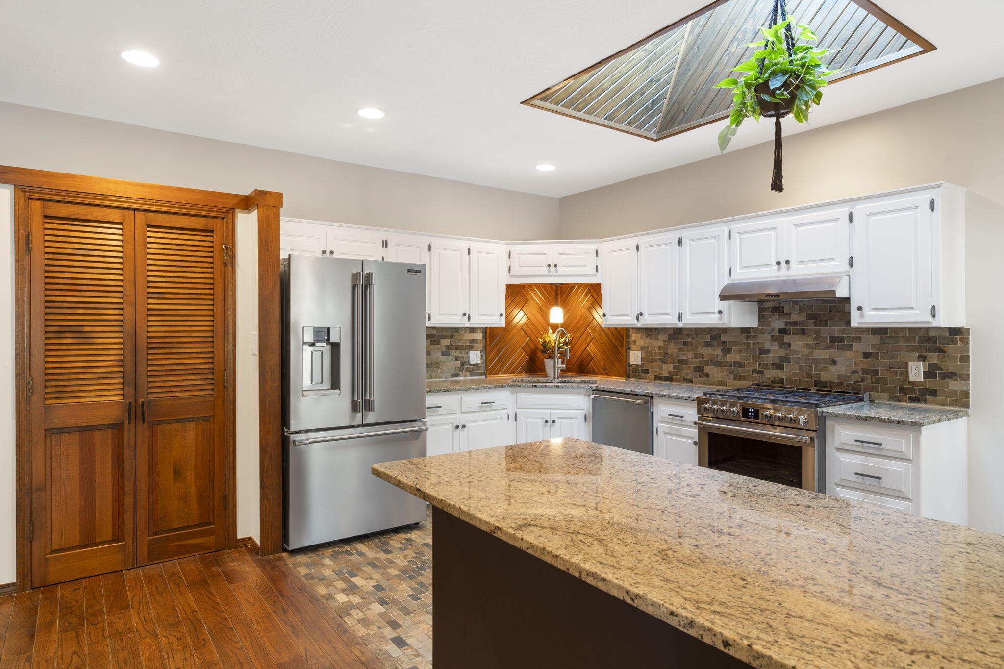 Lakewood - Residential