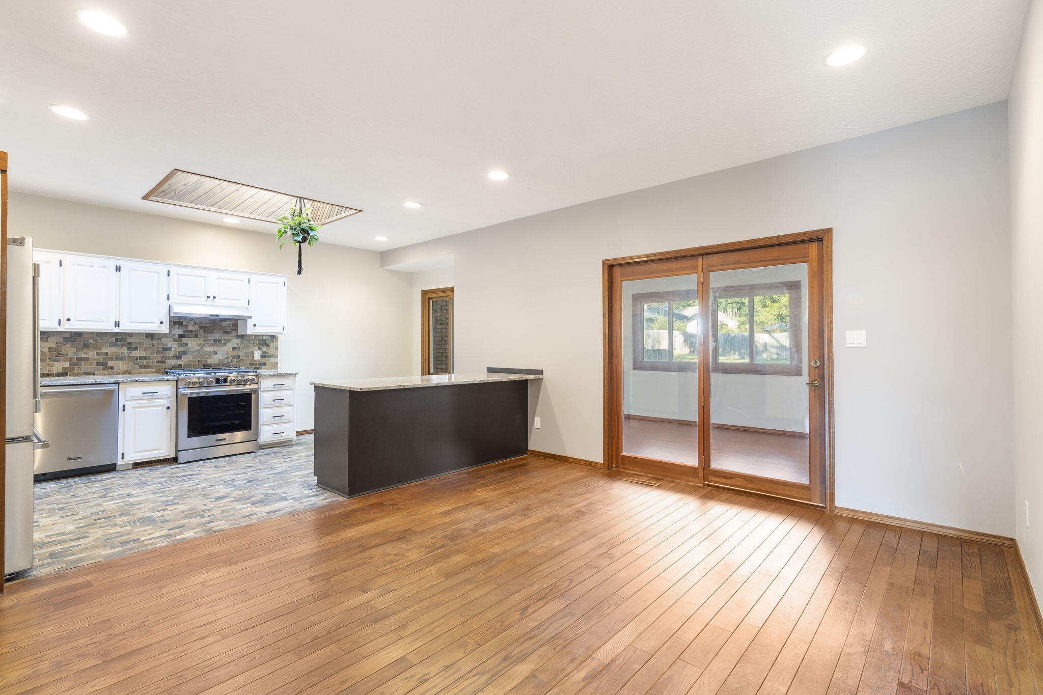 Lakewood - Residential