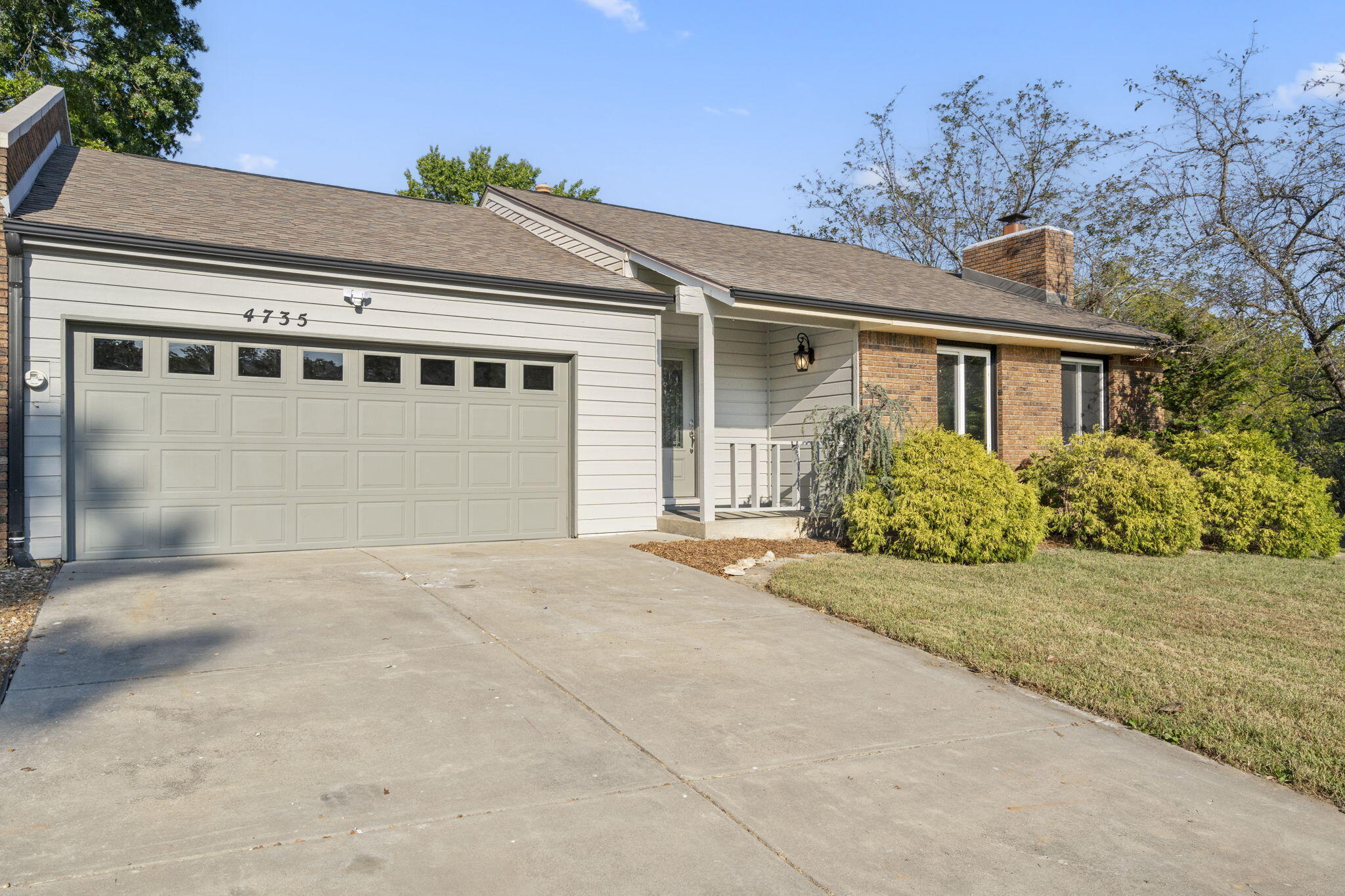 Lakewood - Residential